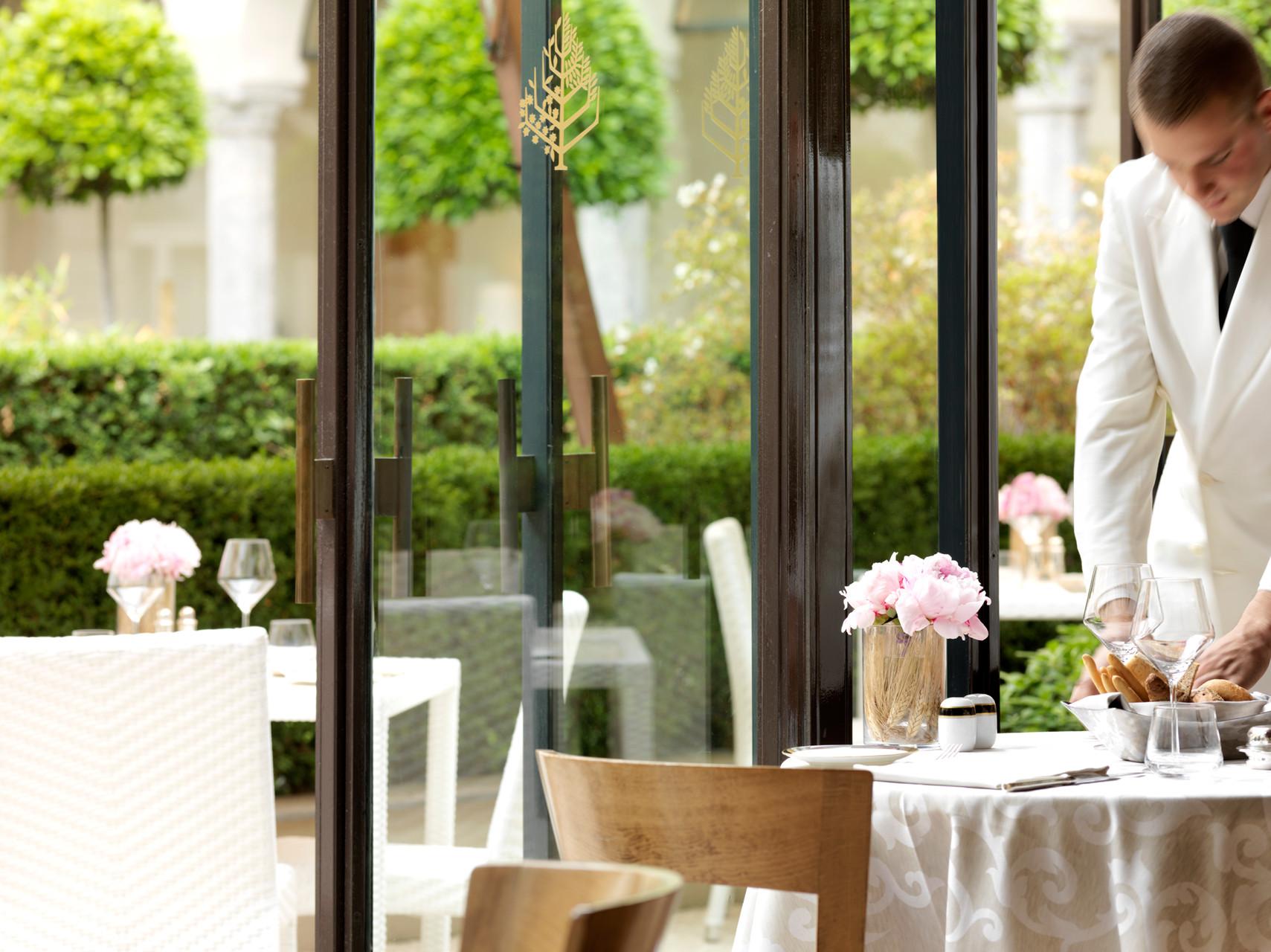 Four Seasons Milano