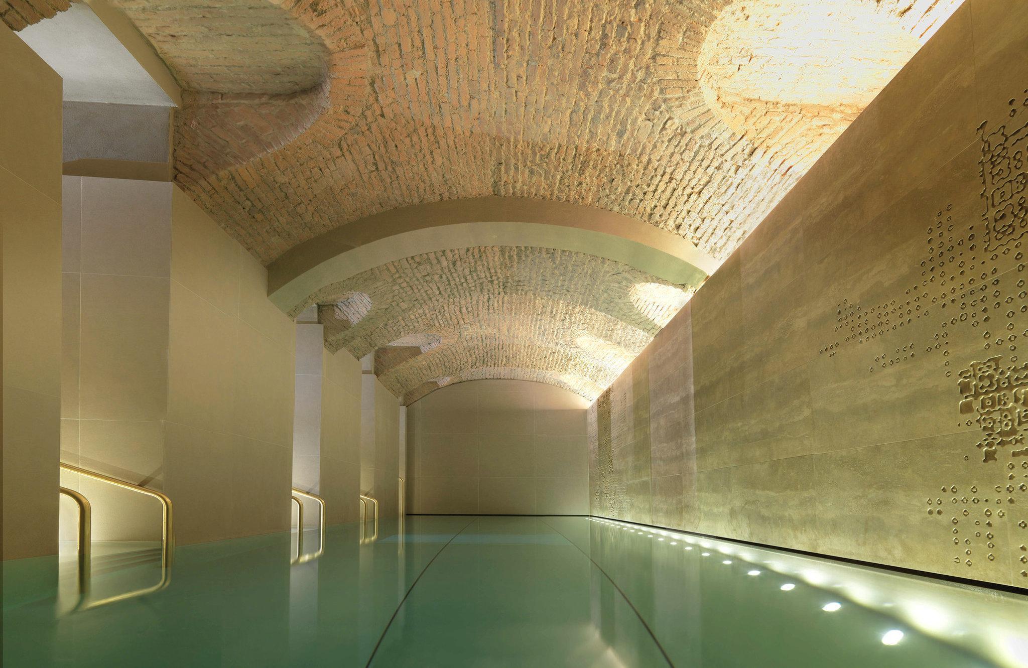 Four Seasons 5* Milano