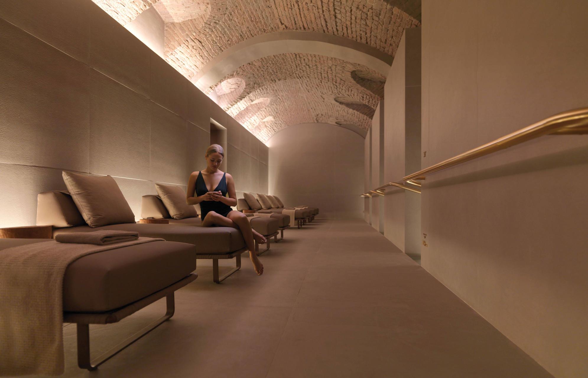 Hotel Four Seasons Milano