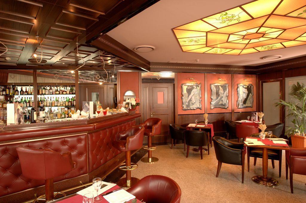 Hotel C-hotels Concorde 4*