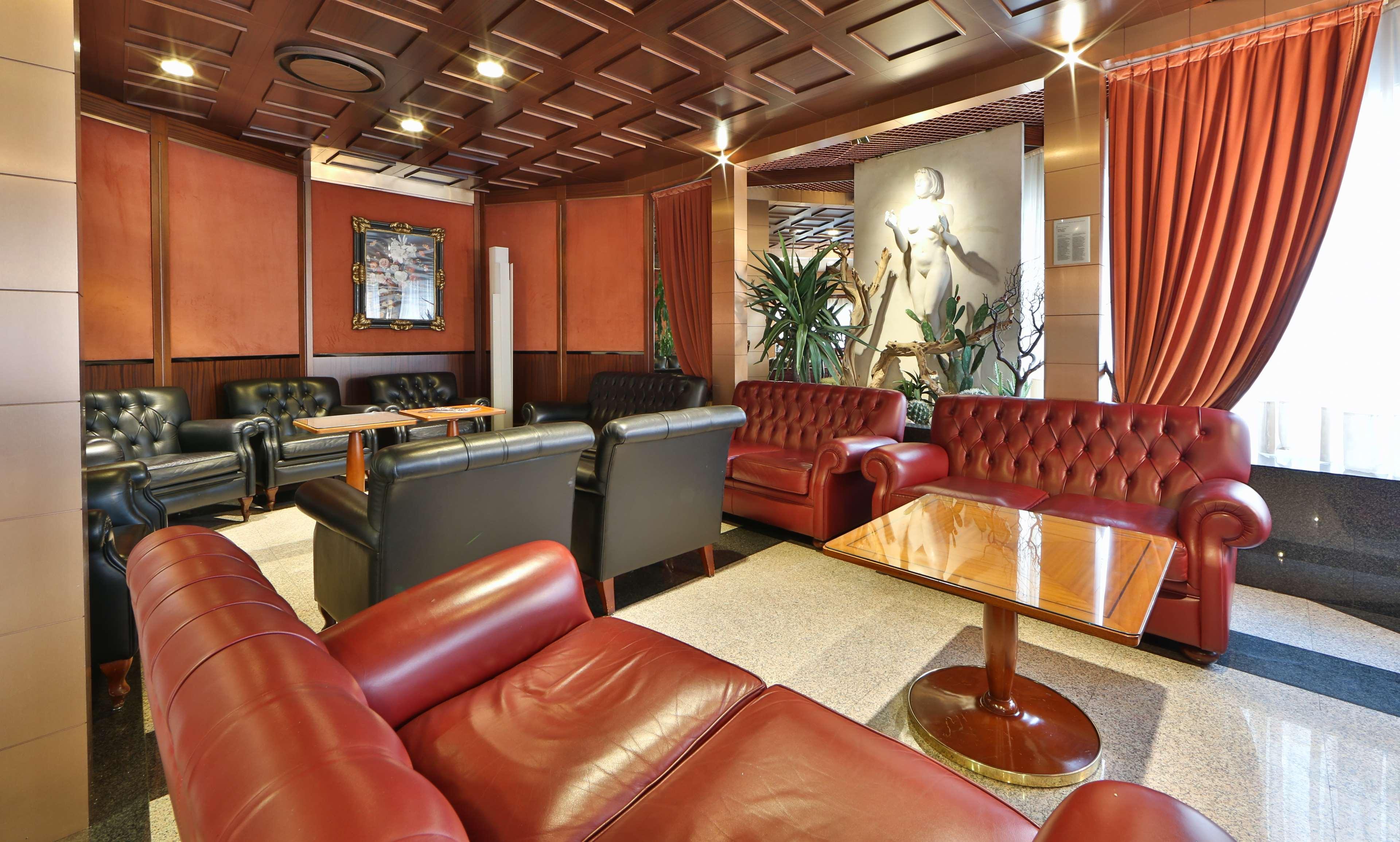 Hotel Antares Concorde, Signature Collection 4*