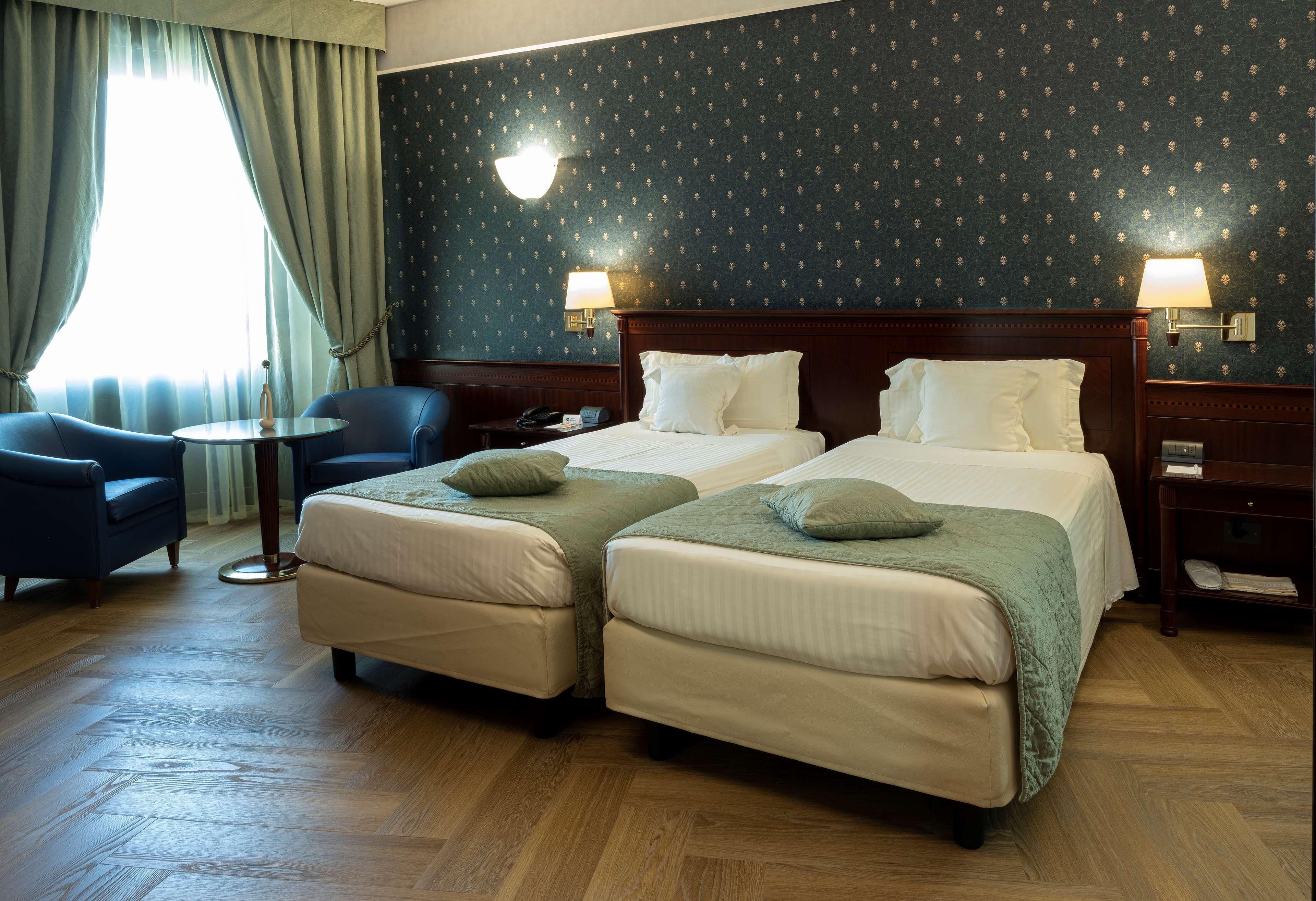 Antares Concorde, Signature Collection 4* Mailand