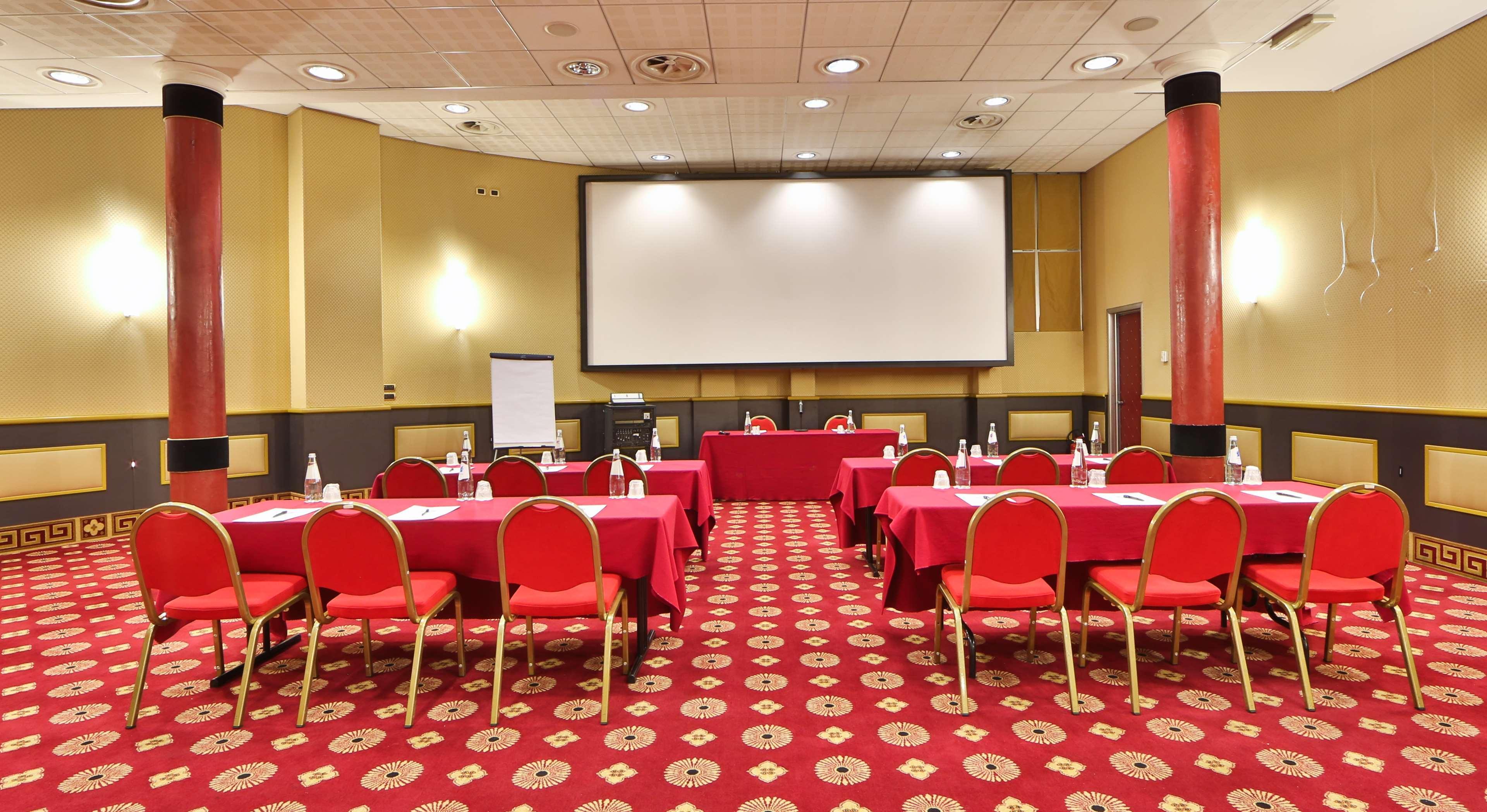 Hotel Antares Concorde, Signature Collection 4*
