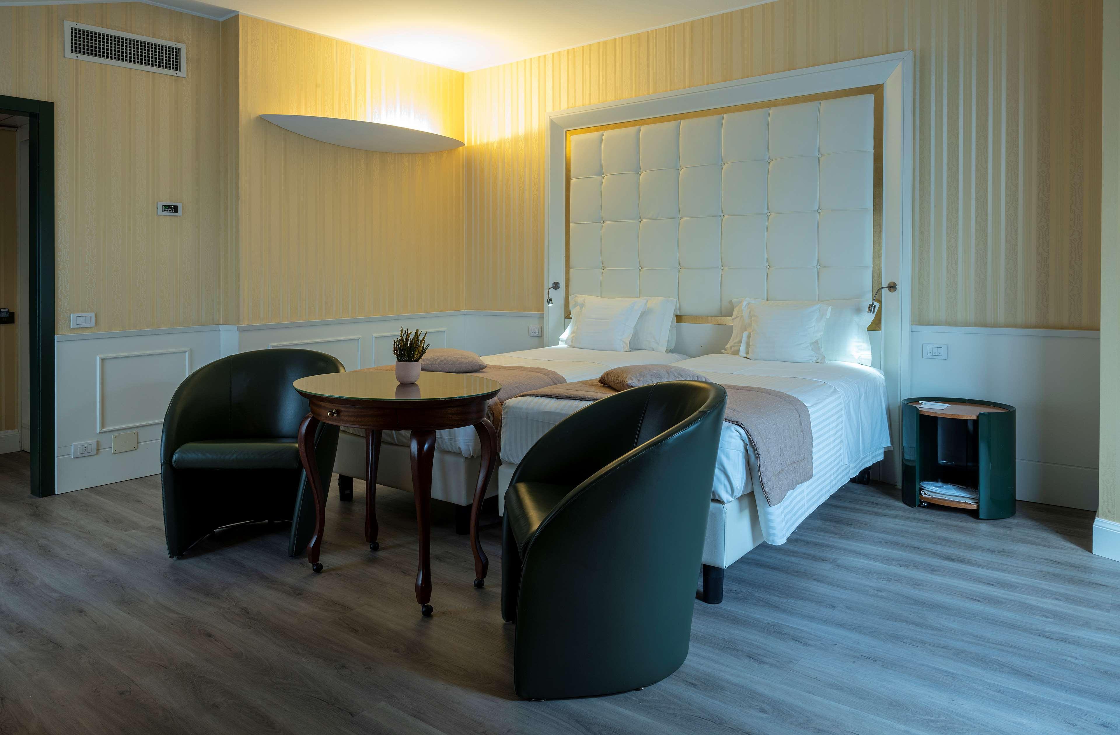 Hotel Antares Concorde, Signature Collection 4*