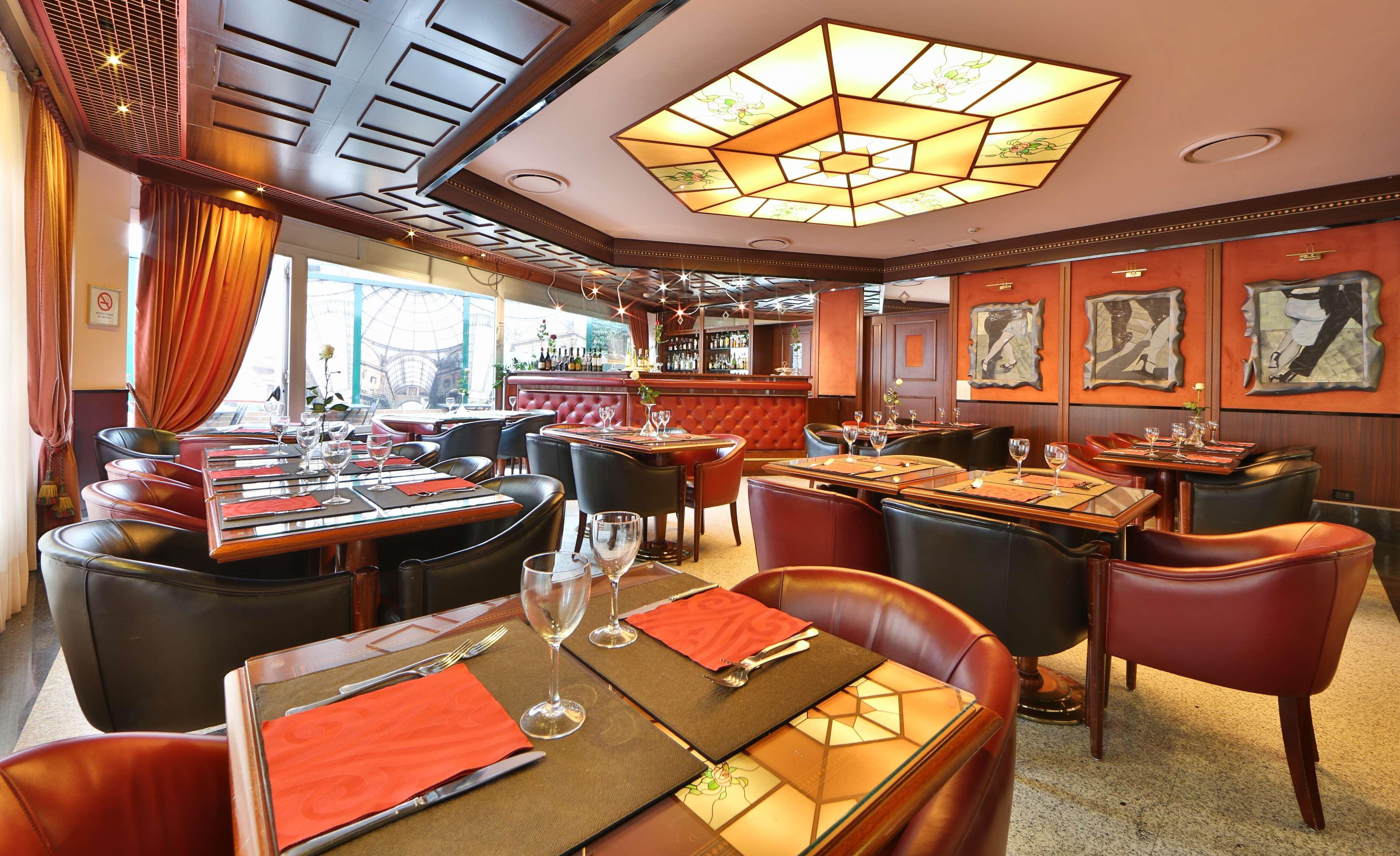 Antares Concorde, Signature Collection Mailand