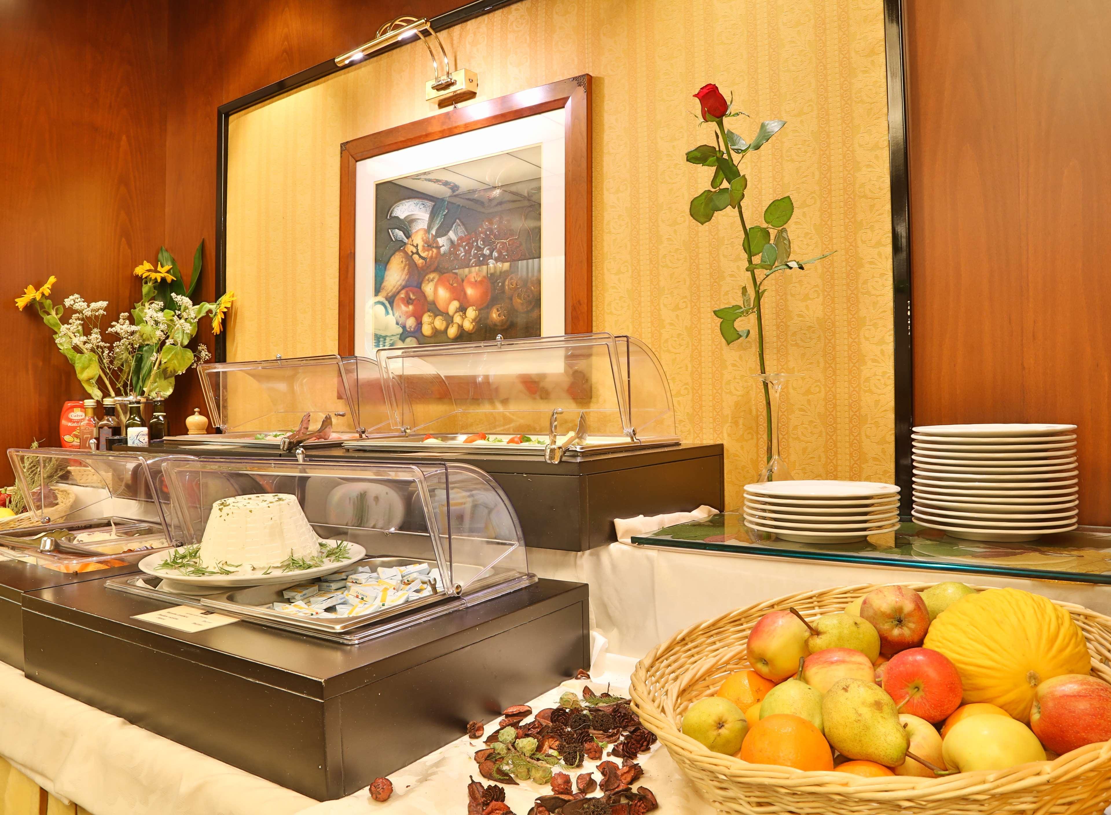 Hotel Antares Concorde, Signature Collection Mailand