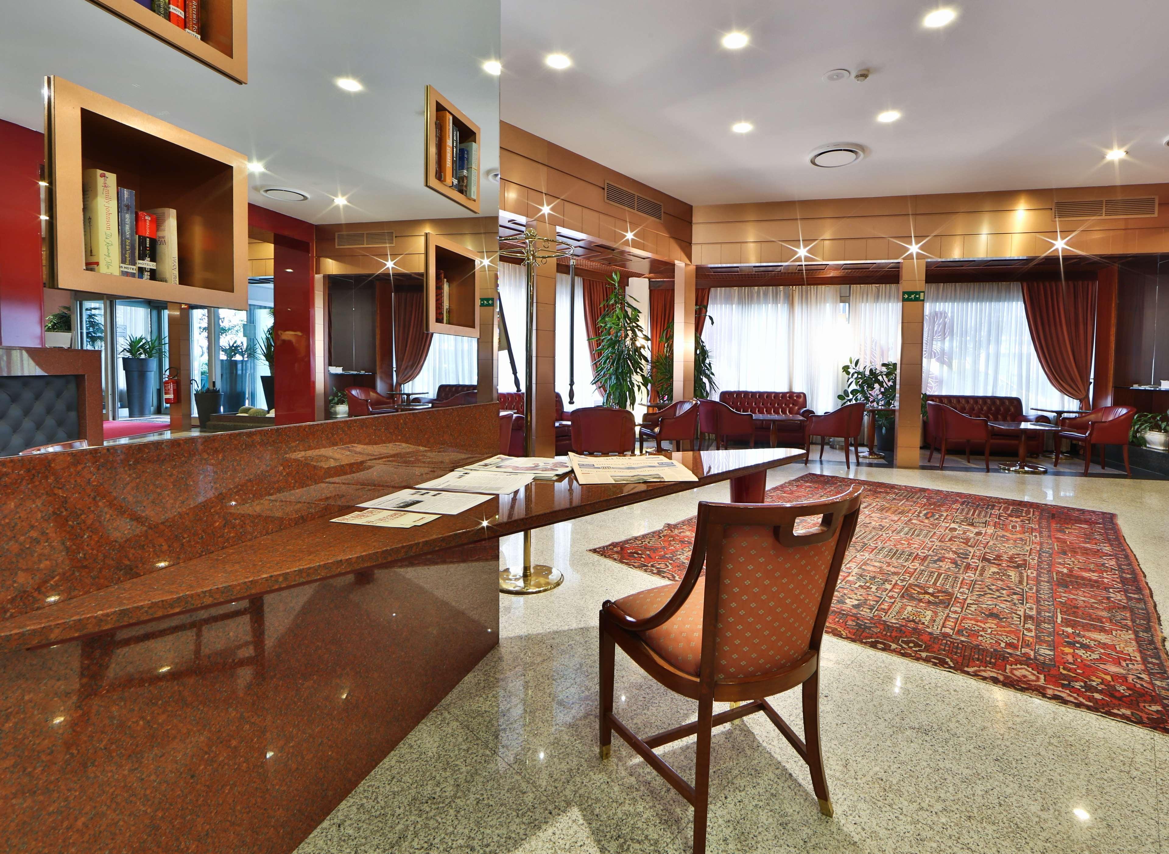 Hotel Antares Concorde, Signature Collection