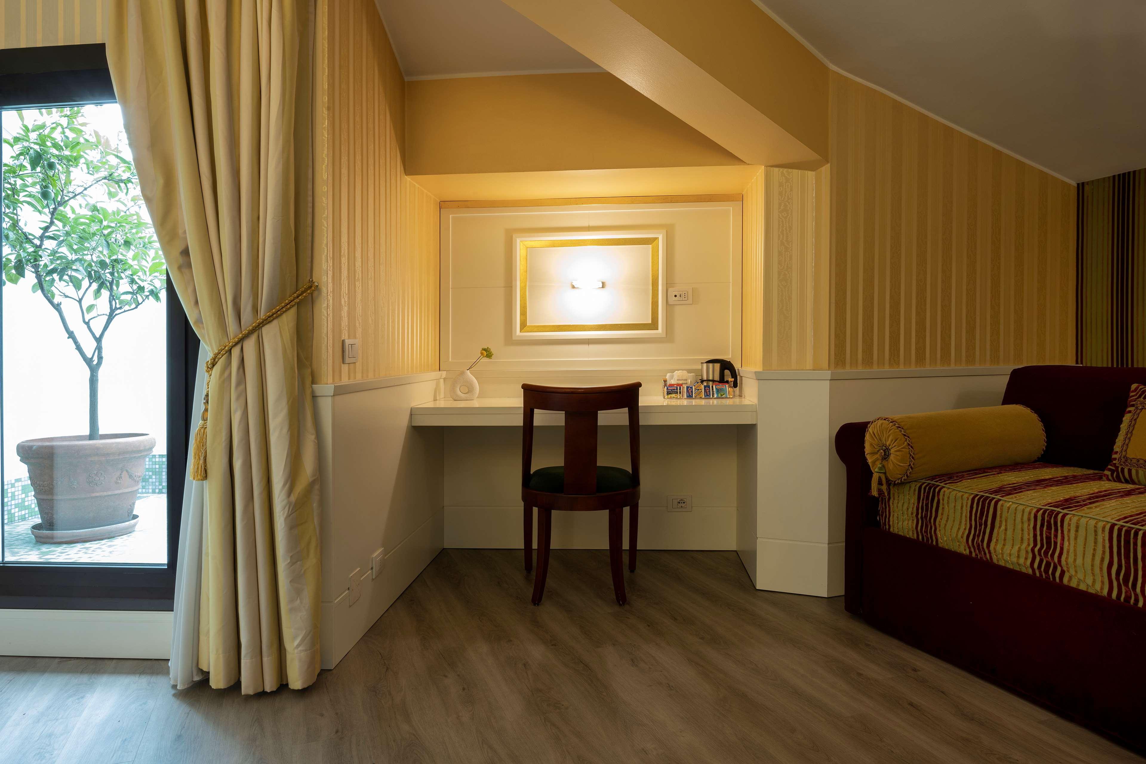 Hotel Antares Concorde, Signature Collection Mailand