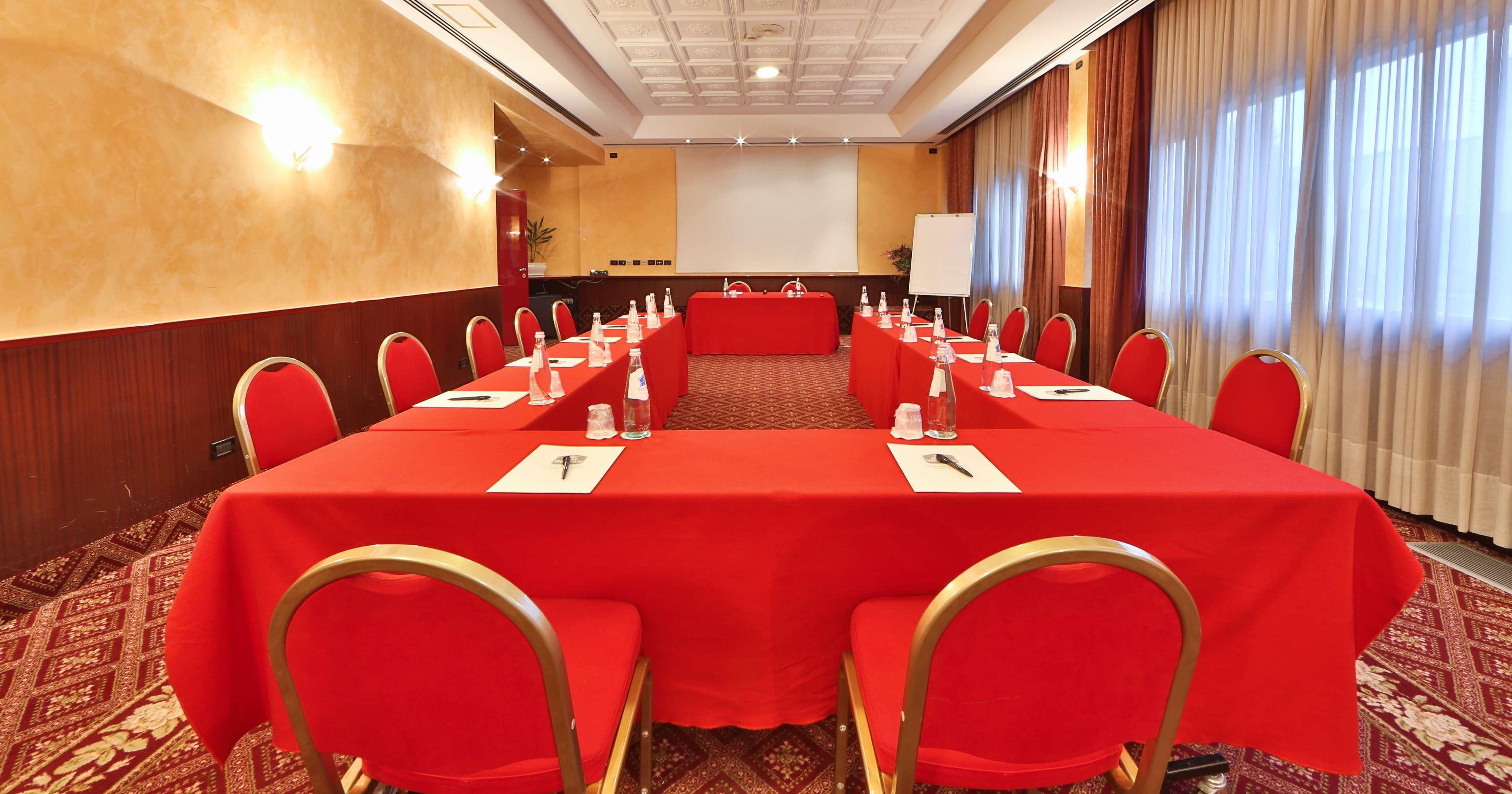 Hotel Antares Concorde, Signature Collection 4*