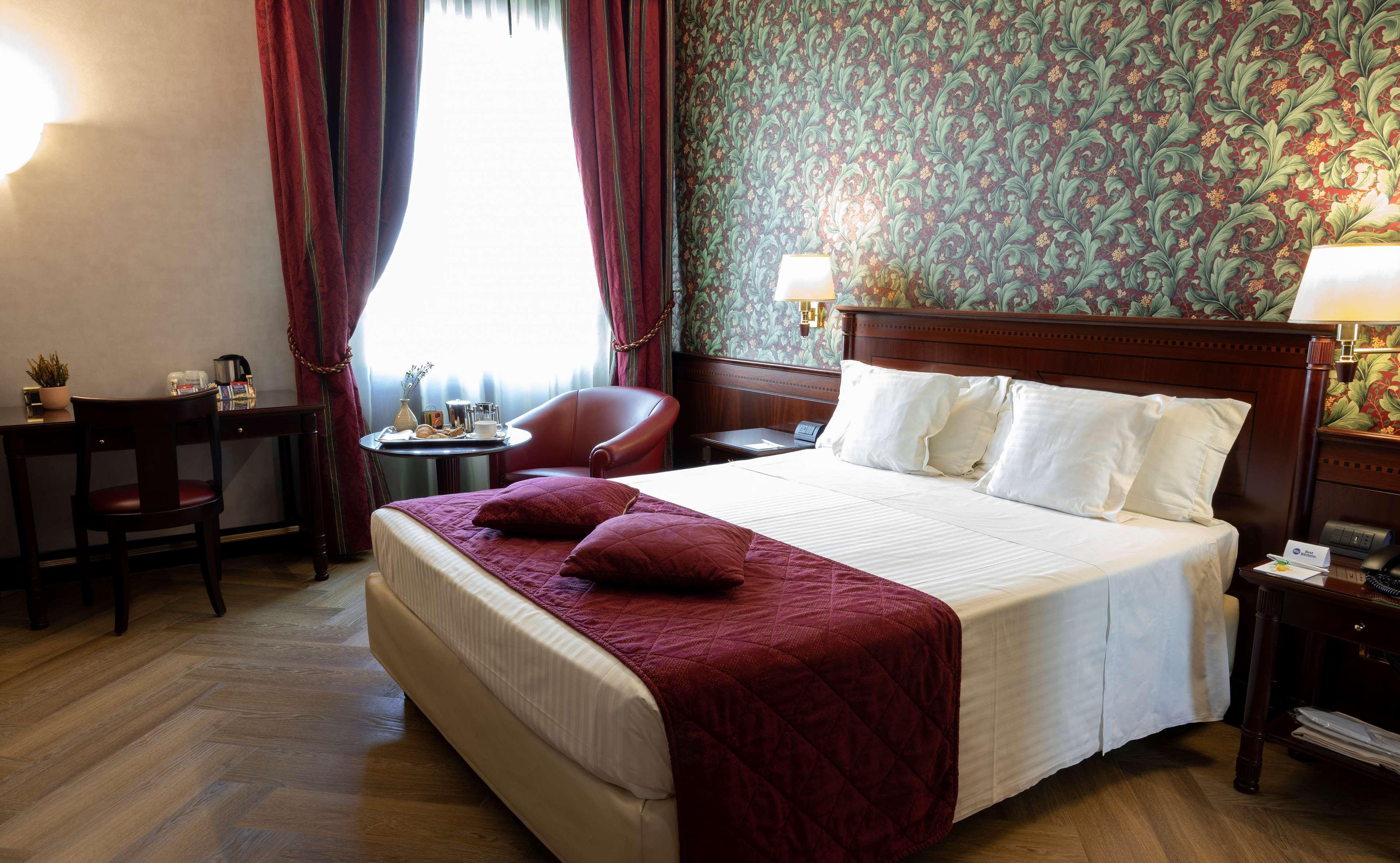 Antares Concorde, Signature Collection 4*