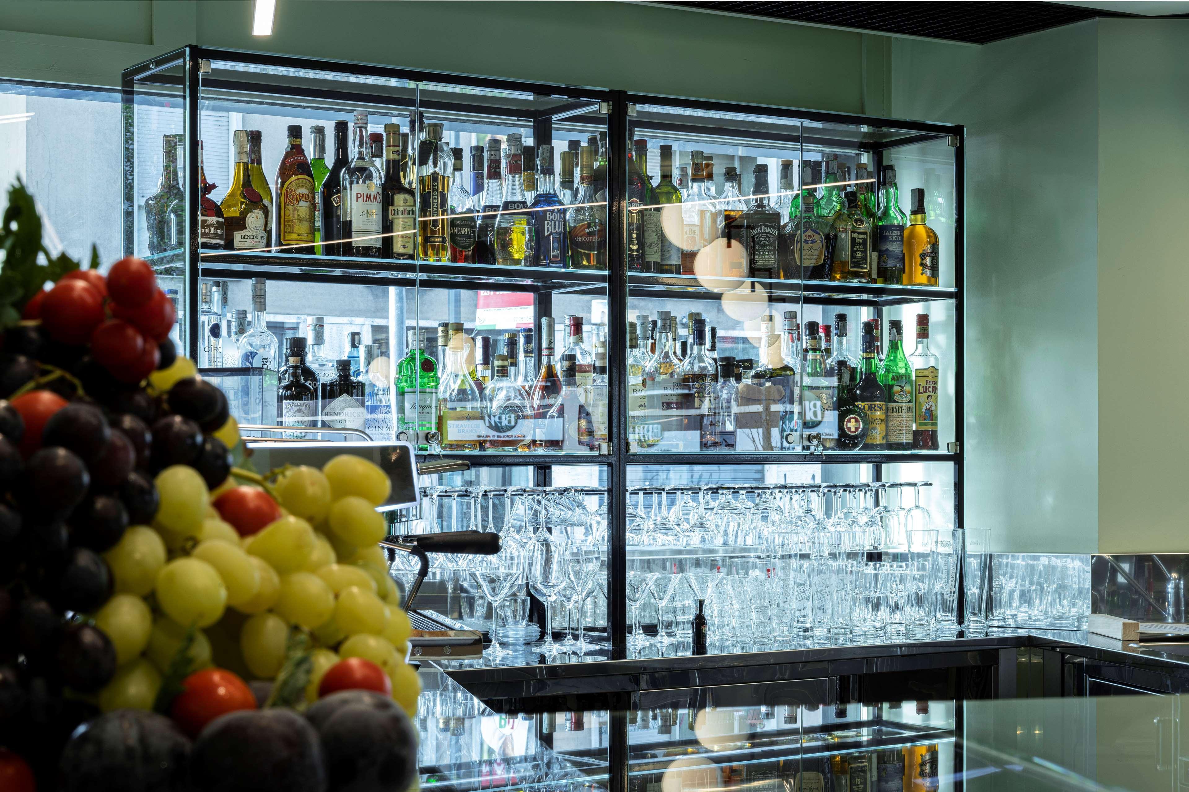 C-hotels Concorde Hotel Milaan