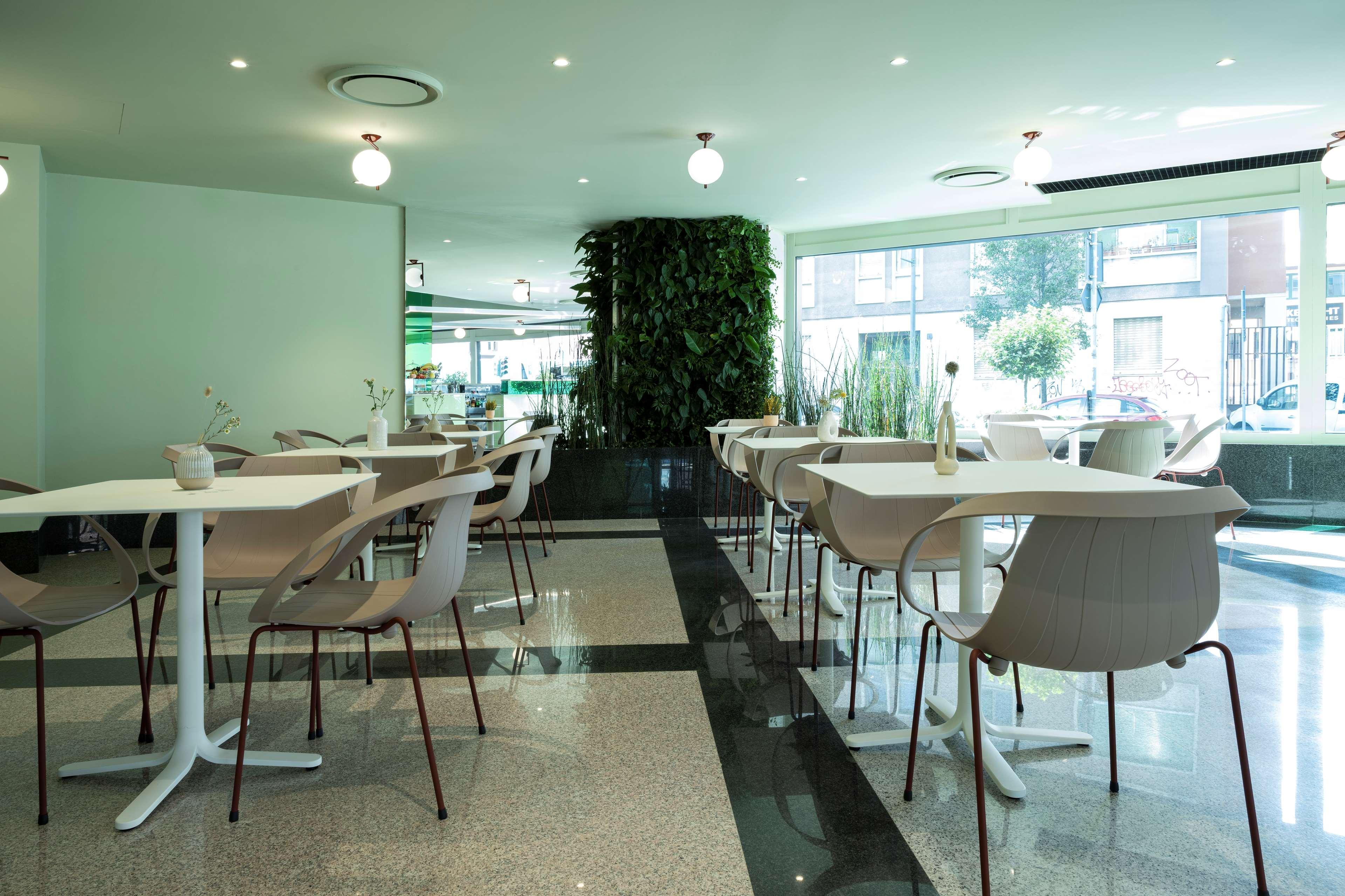 Hotel Antares Concorde, Signature Collection 4*