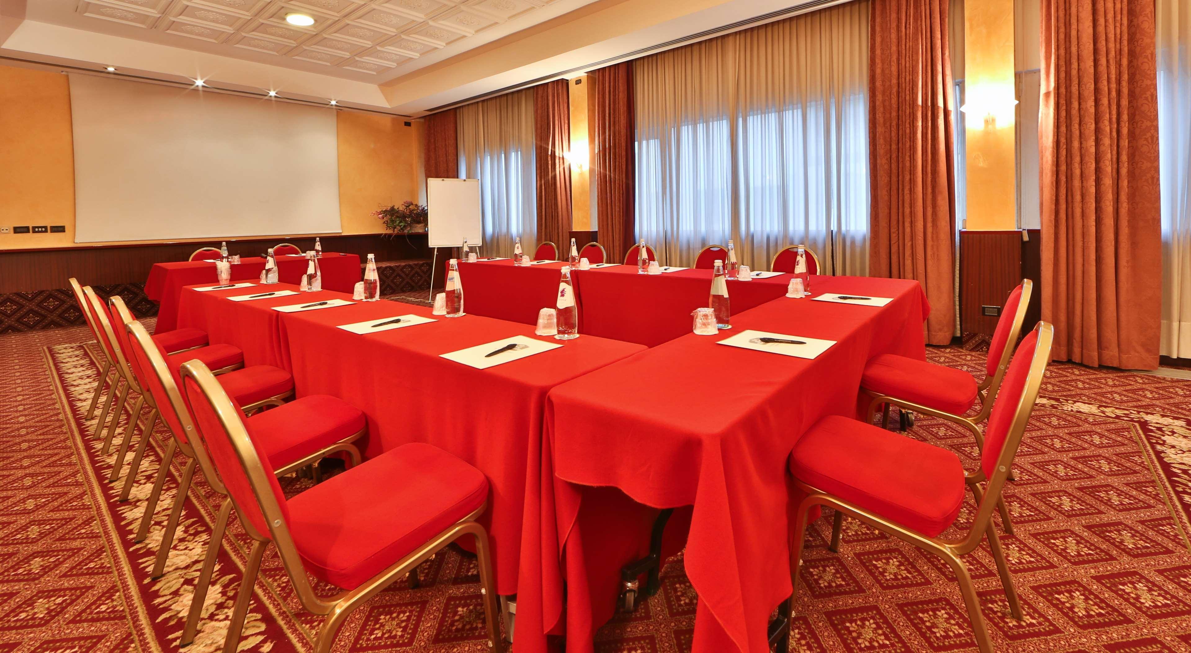 Hotel Antares Concorde, Signature Collection Mailand