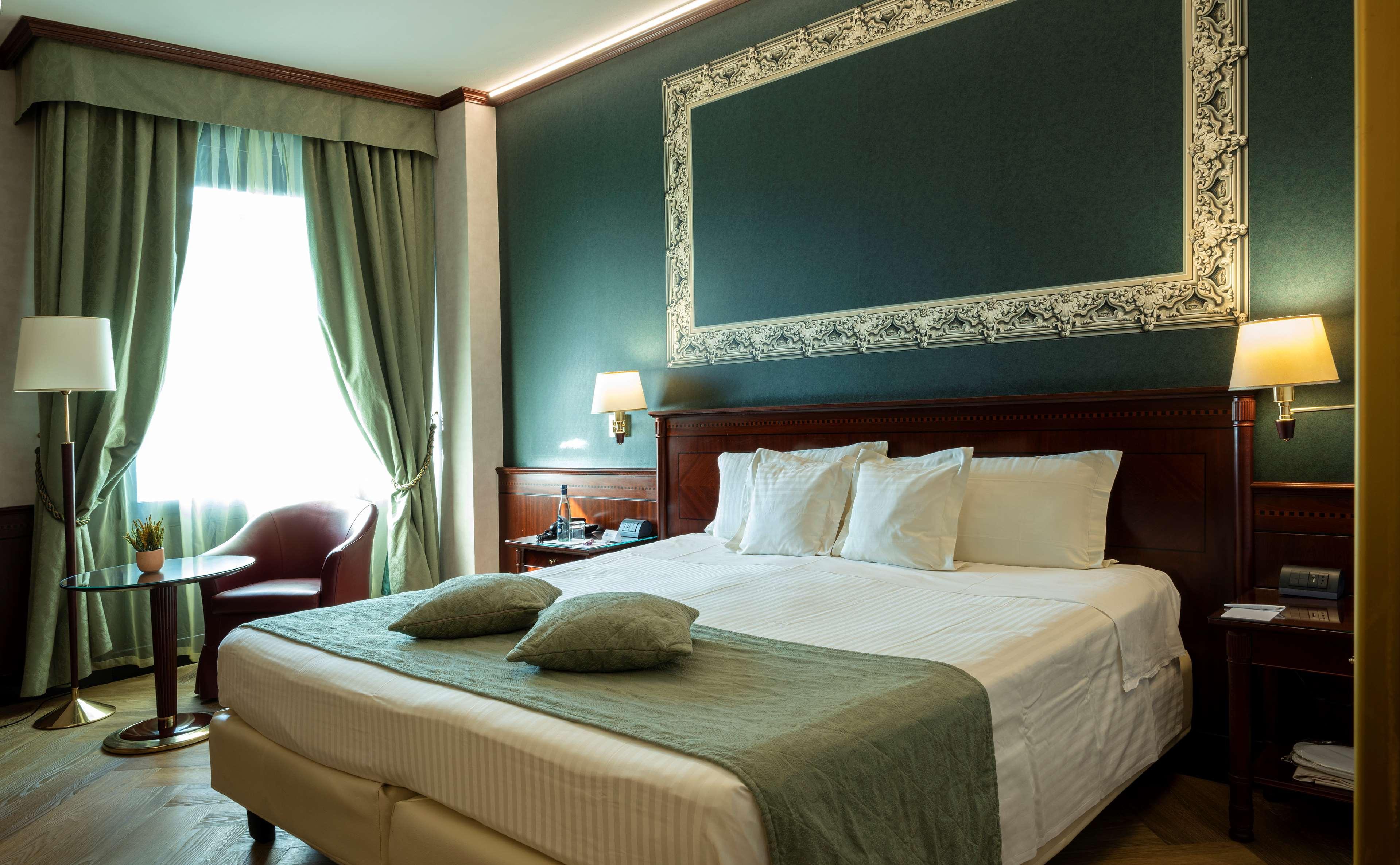 Antares Concorde, Signature Collection 4*