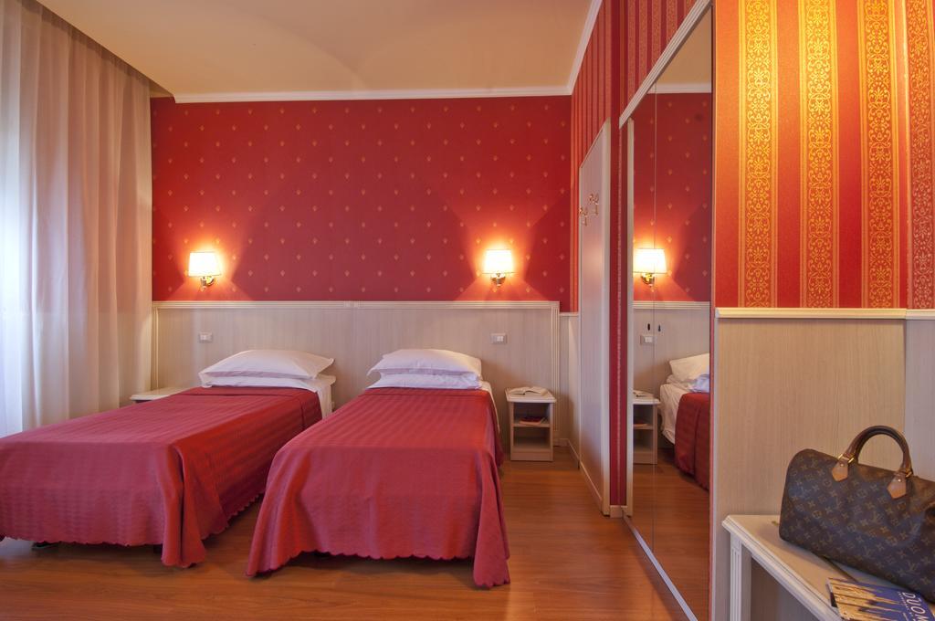 Garda Hotel Milan