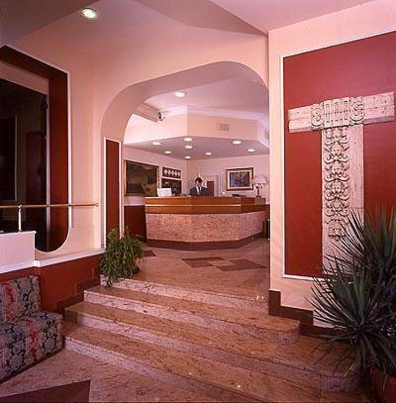 Garda Hotel Milan