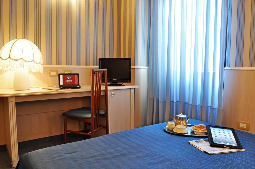 Garda Hotel Milan