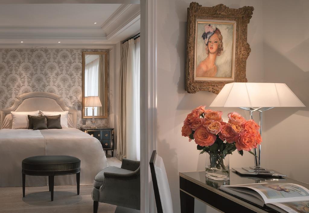 Hotel Palazzo Parigi & Grand - Lhw Milaan