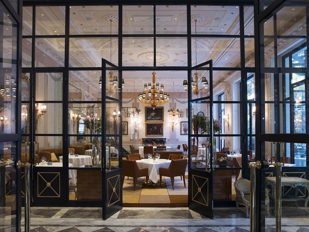 Palazzo Parigi & Grand - Lhw 5* Milaan