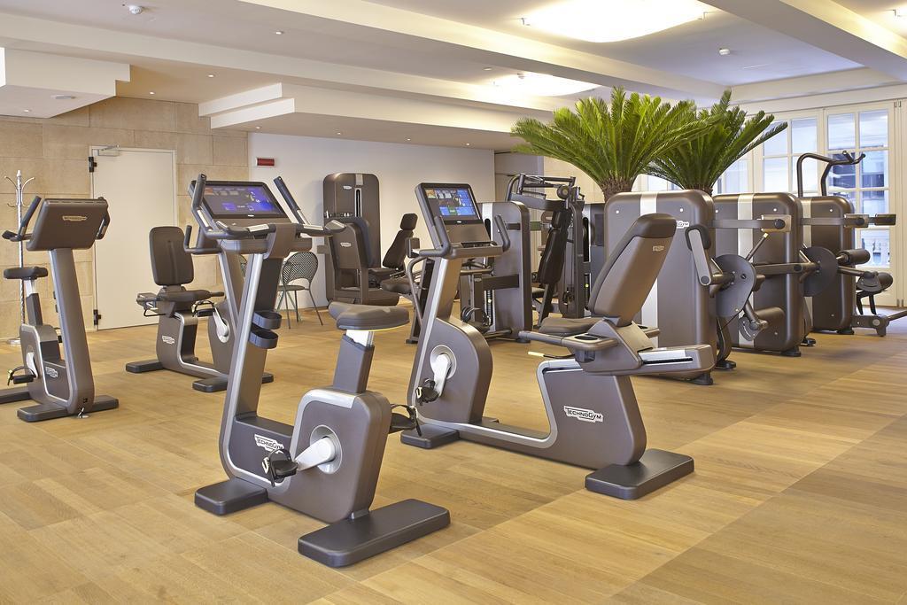Palazzo Parigi & Grand - Lhw 5* Milaan