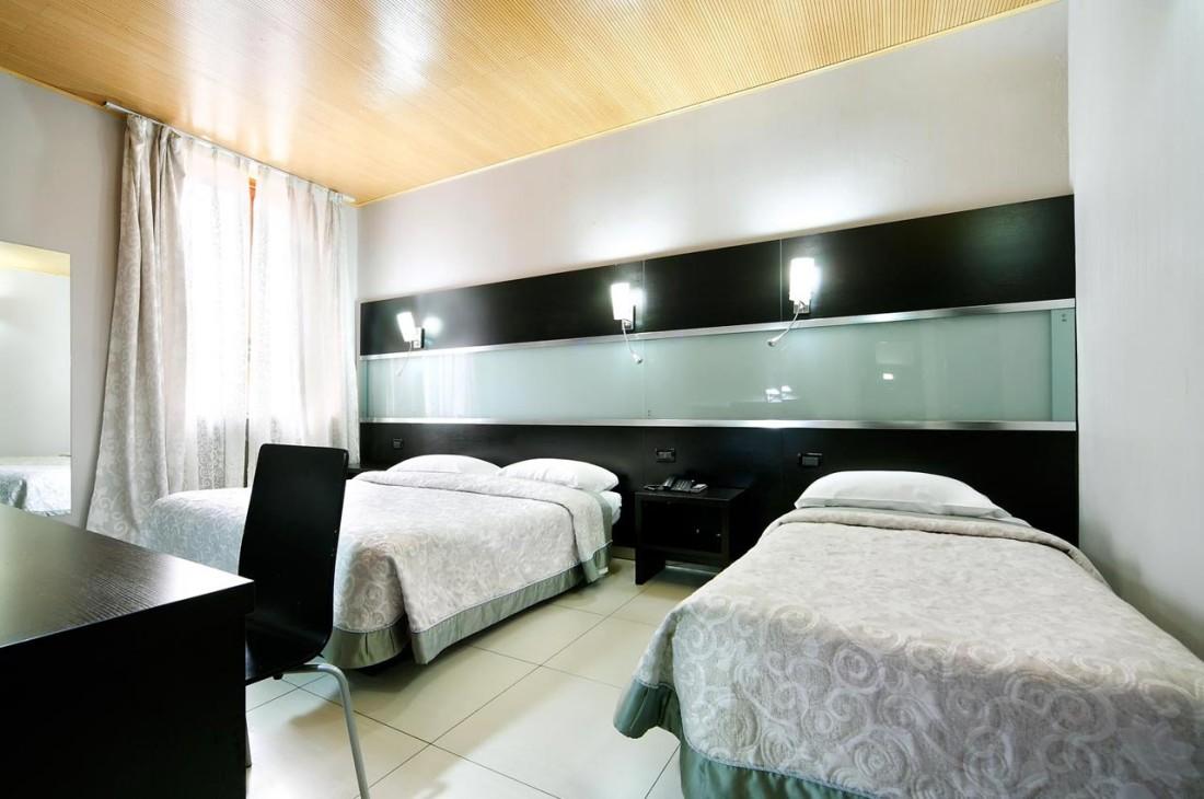 Bolzano Hotel Milano