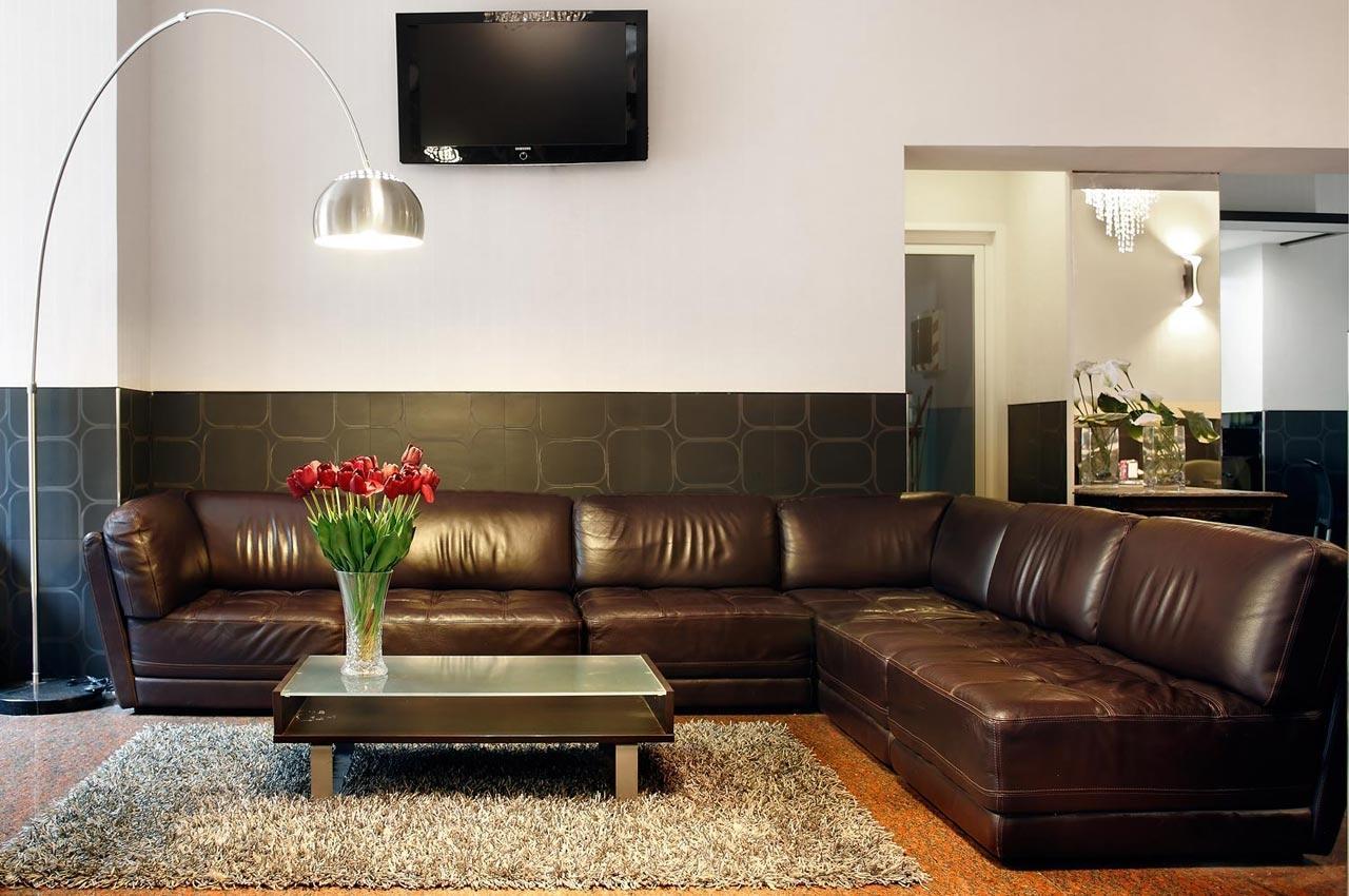Hotel Bolzano Milano