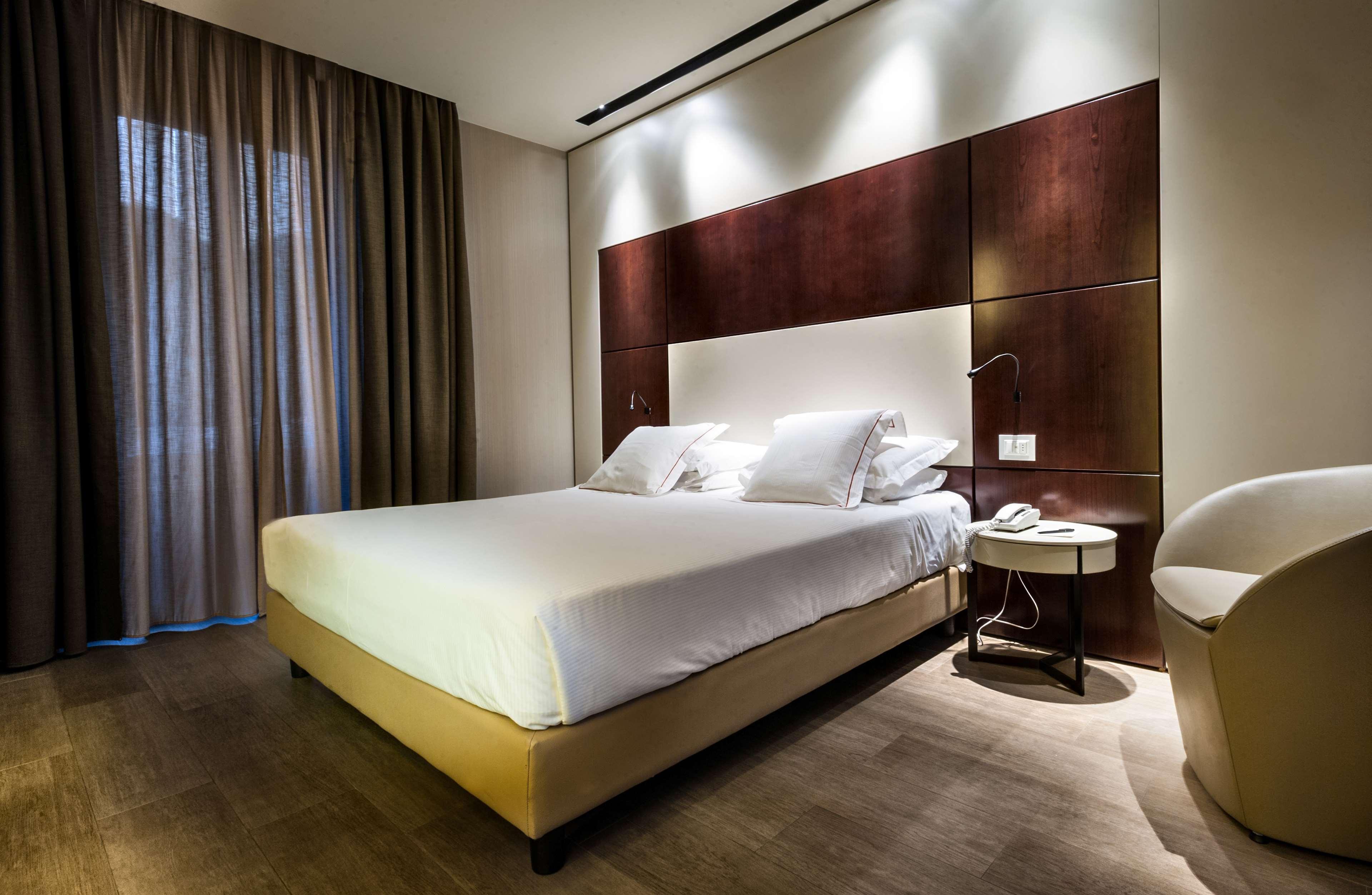 Worldhotel Cristoforo Colombo Hotel Milano