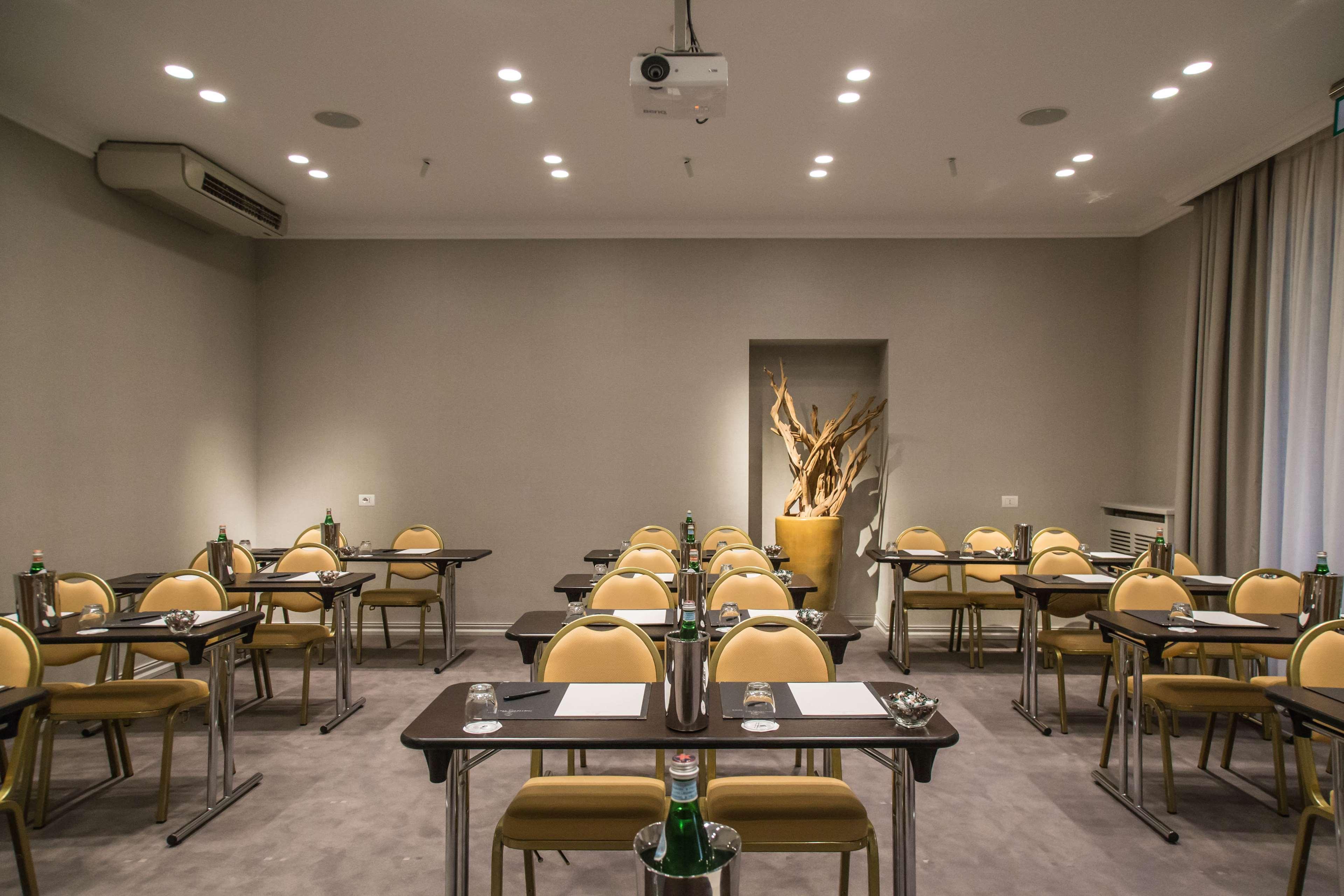 Cristoforo Colombo Hotel