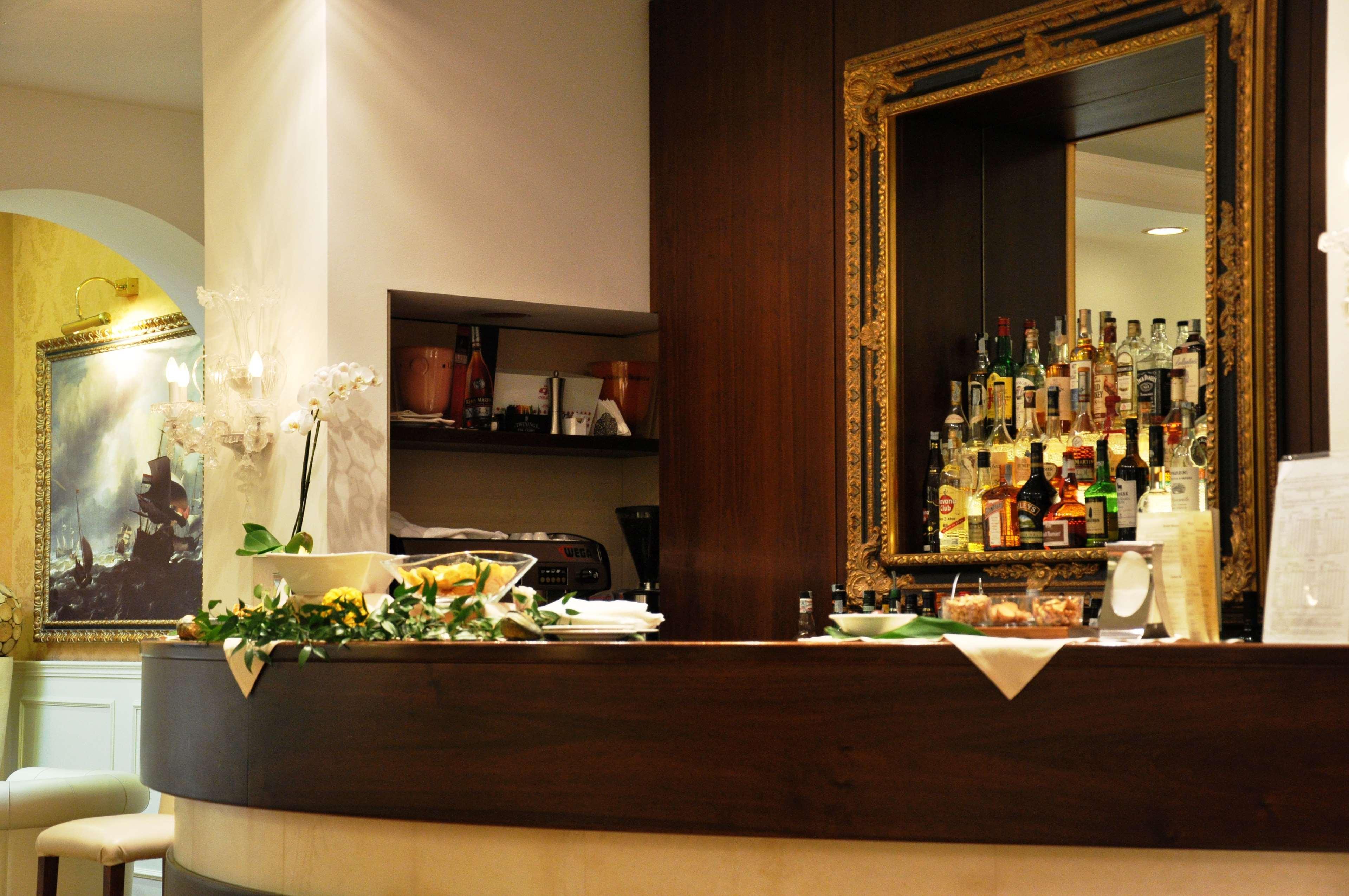 Cristoforo Colombo Hotel Mailand