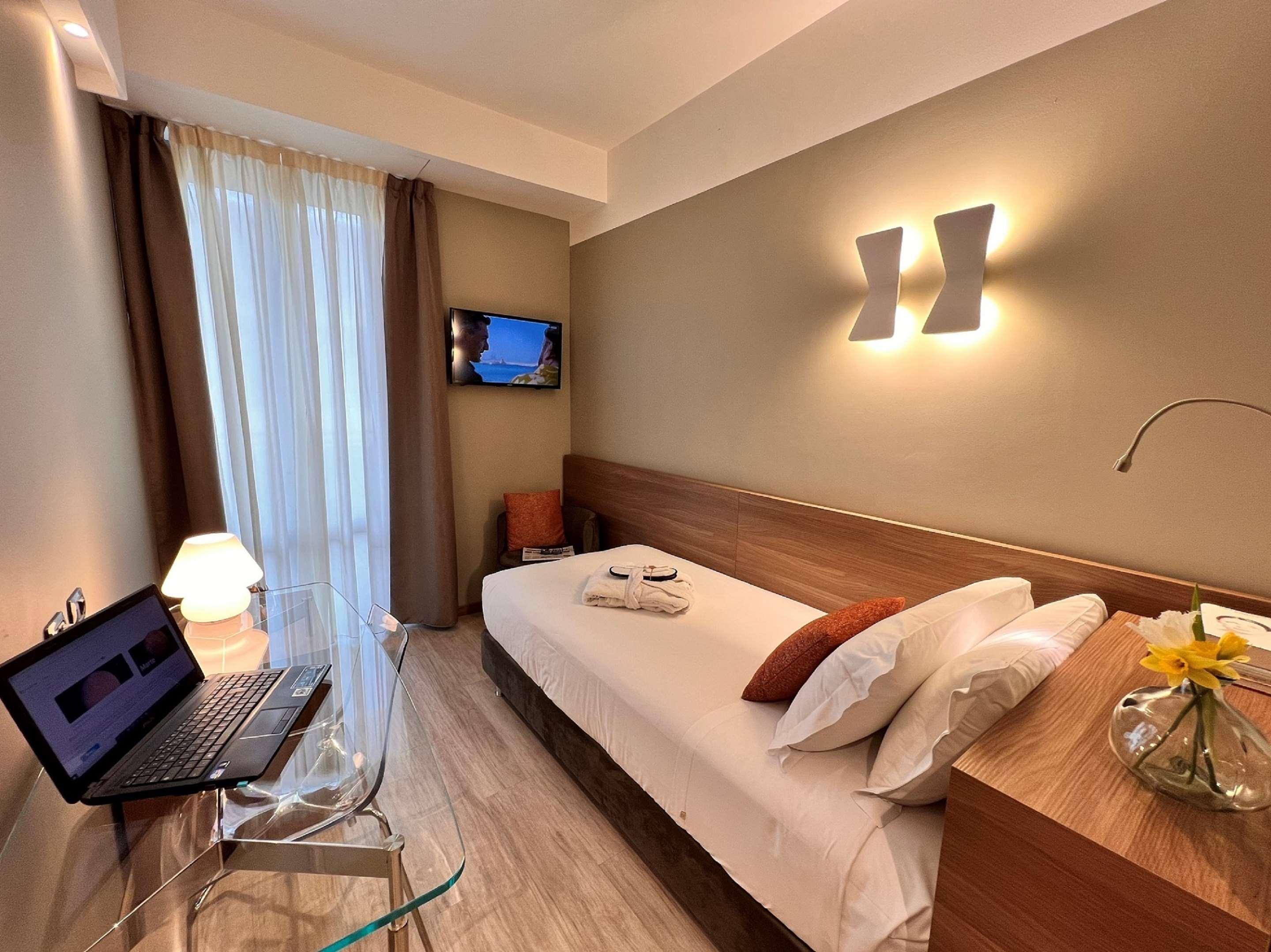 Hotel Western 4*