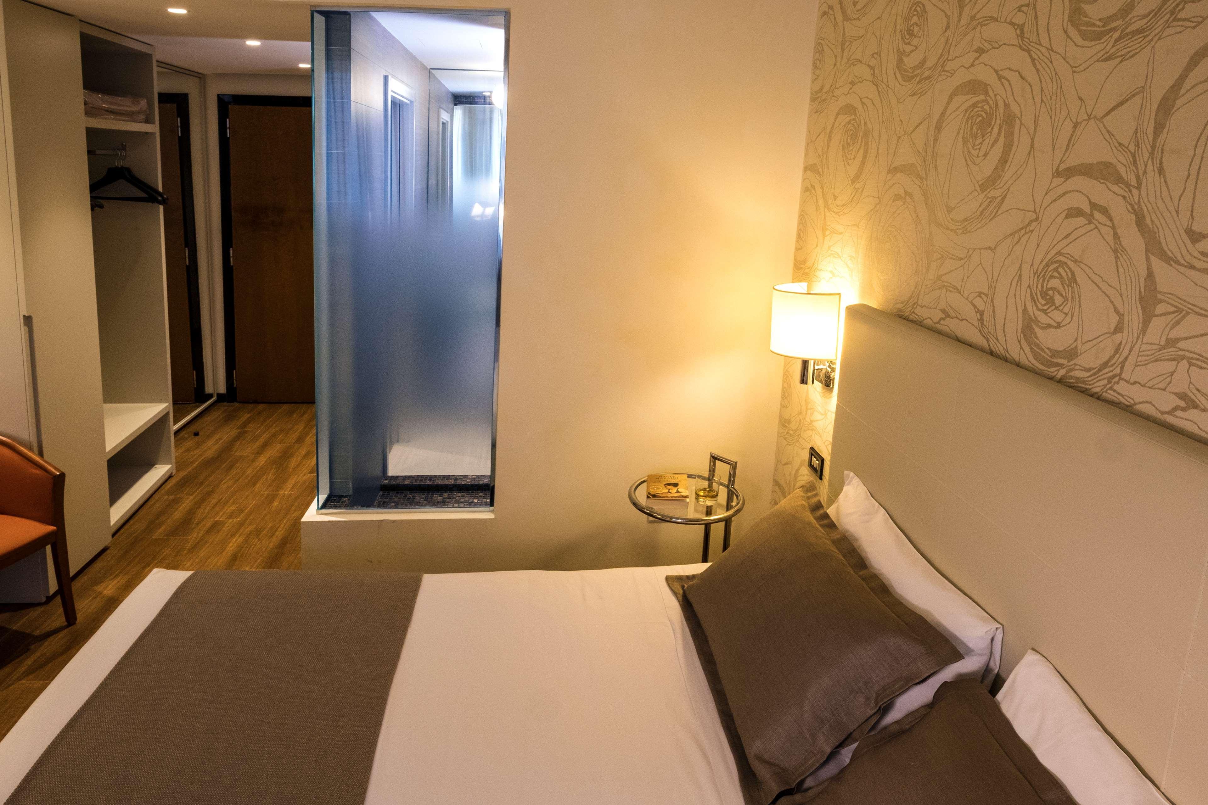 Western Hotel Milan