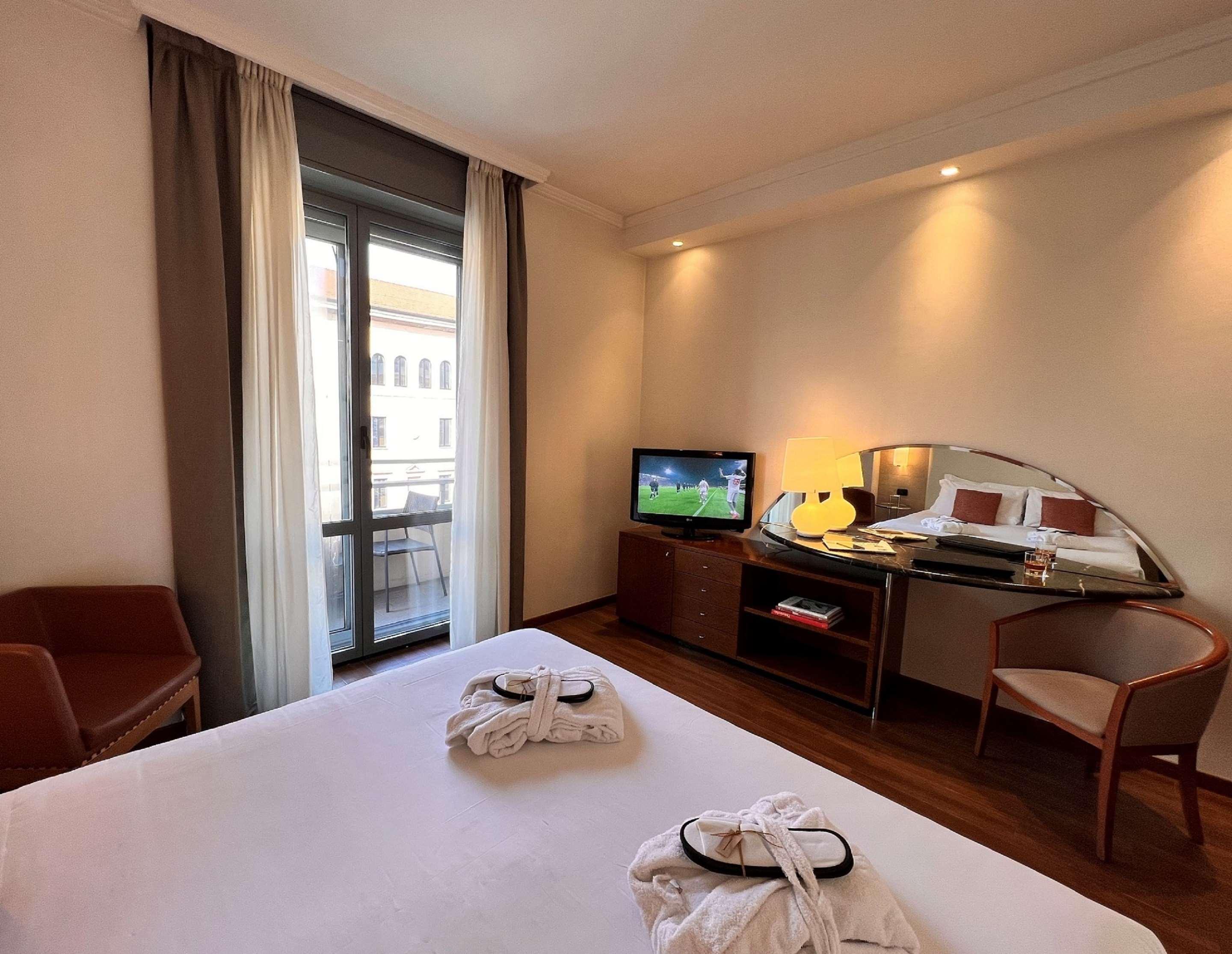 Hotel Western