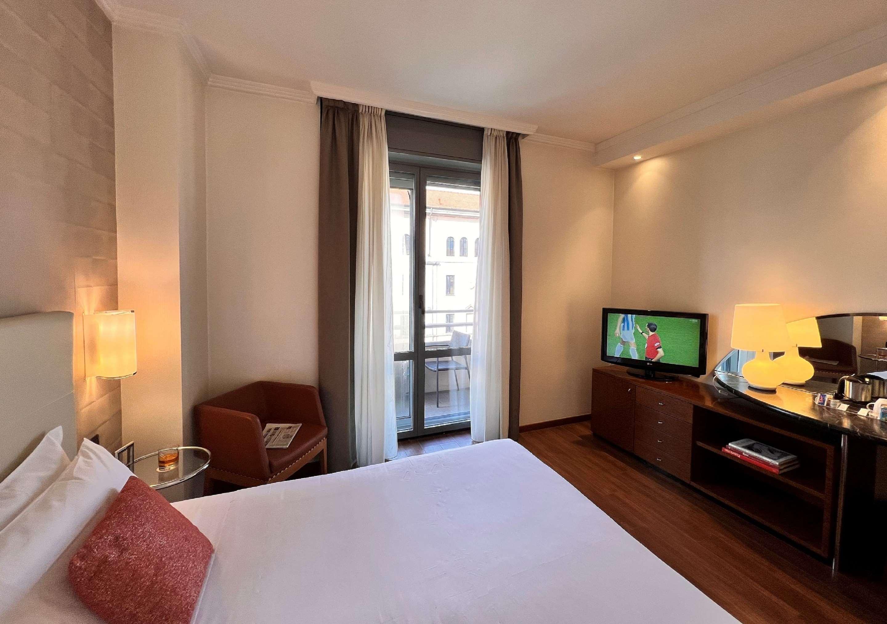 Hotel Western