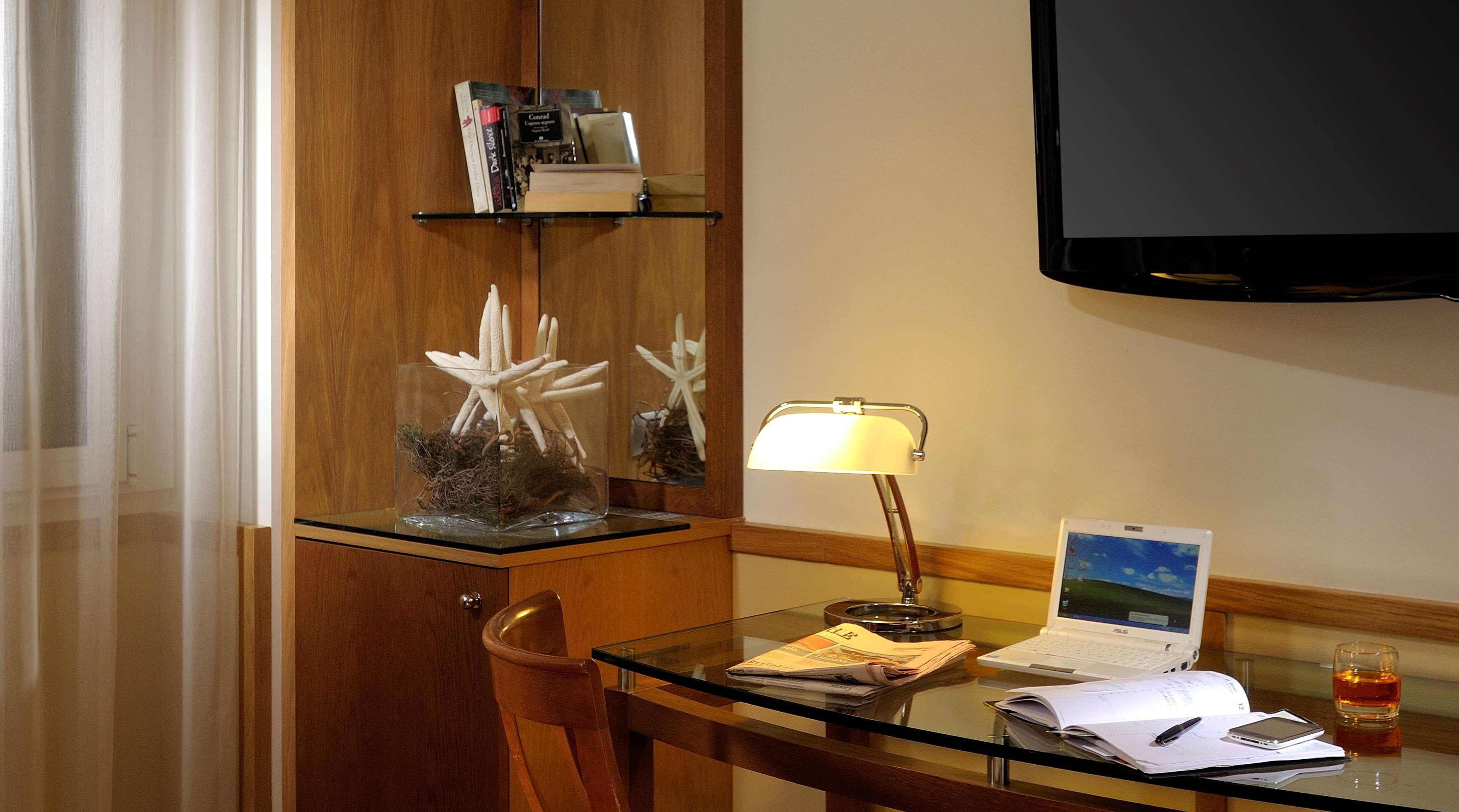Western Hotel Milan