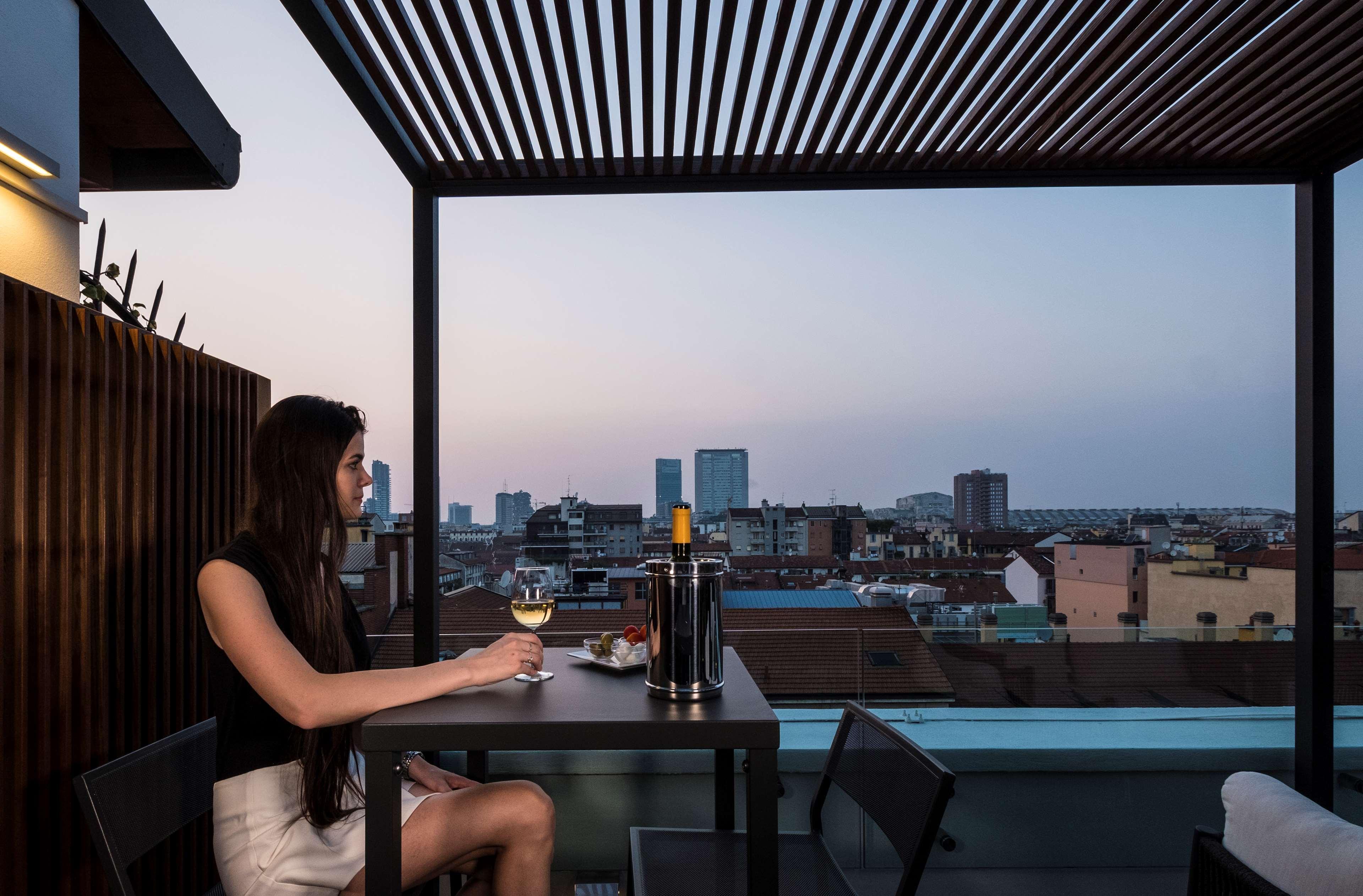 Western Hotel Milan