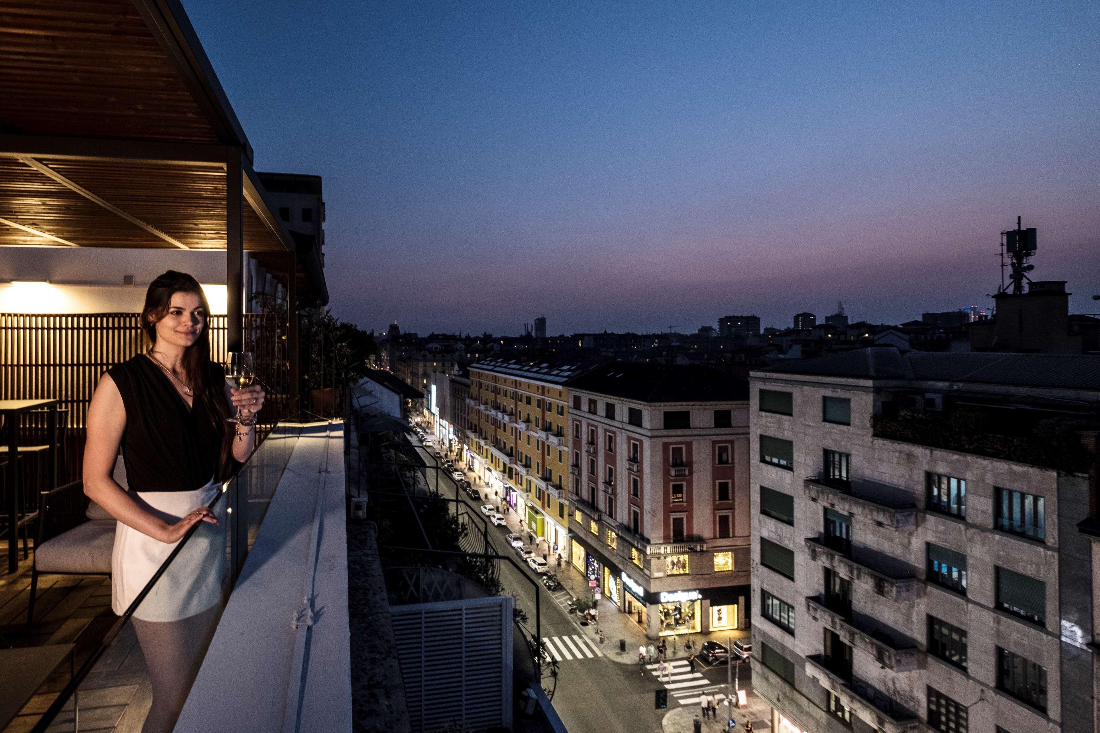 Western 4* Milan