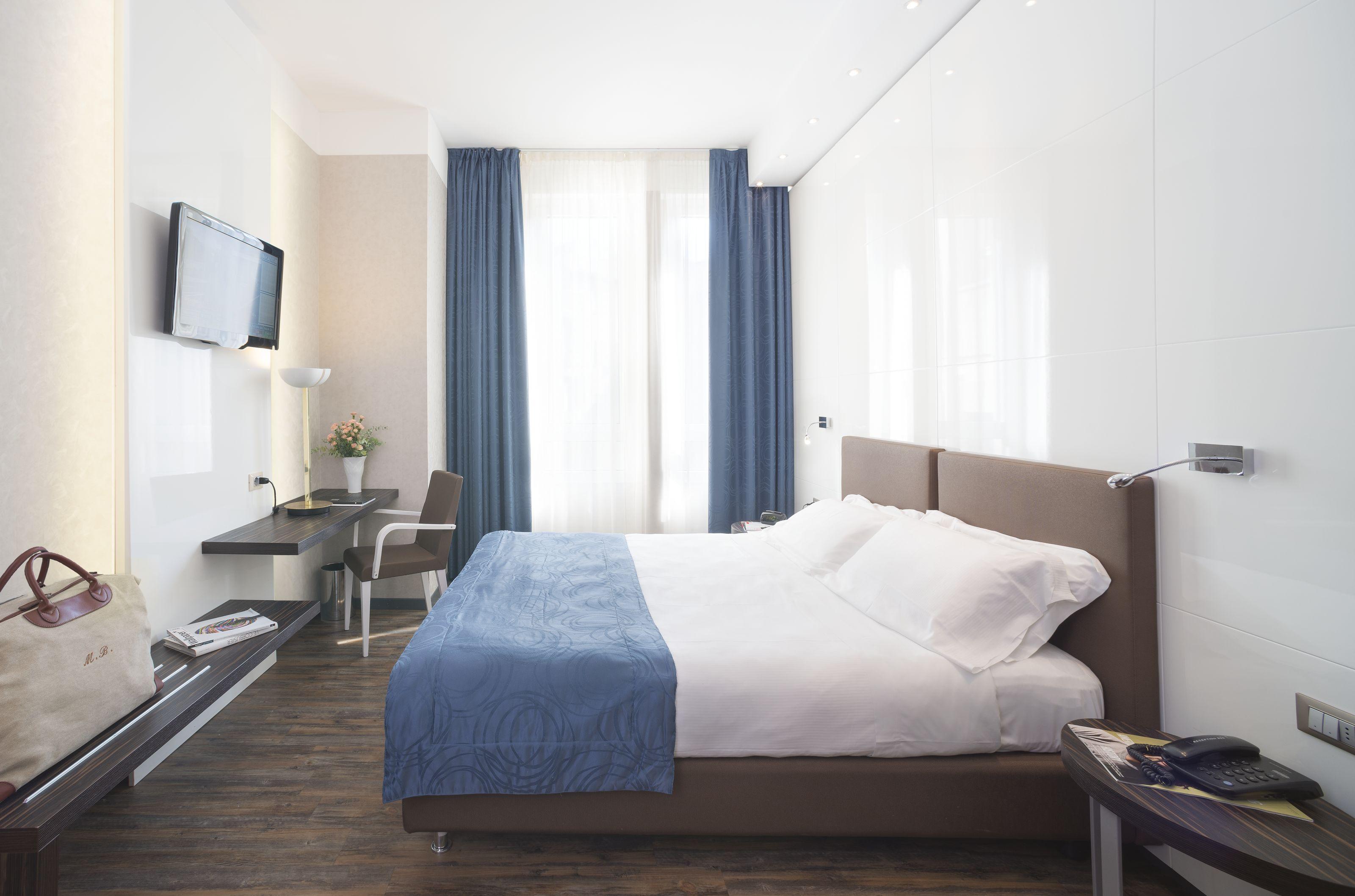 Hotell C-hotels Atlantic