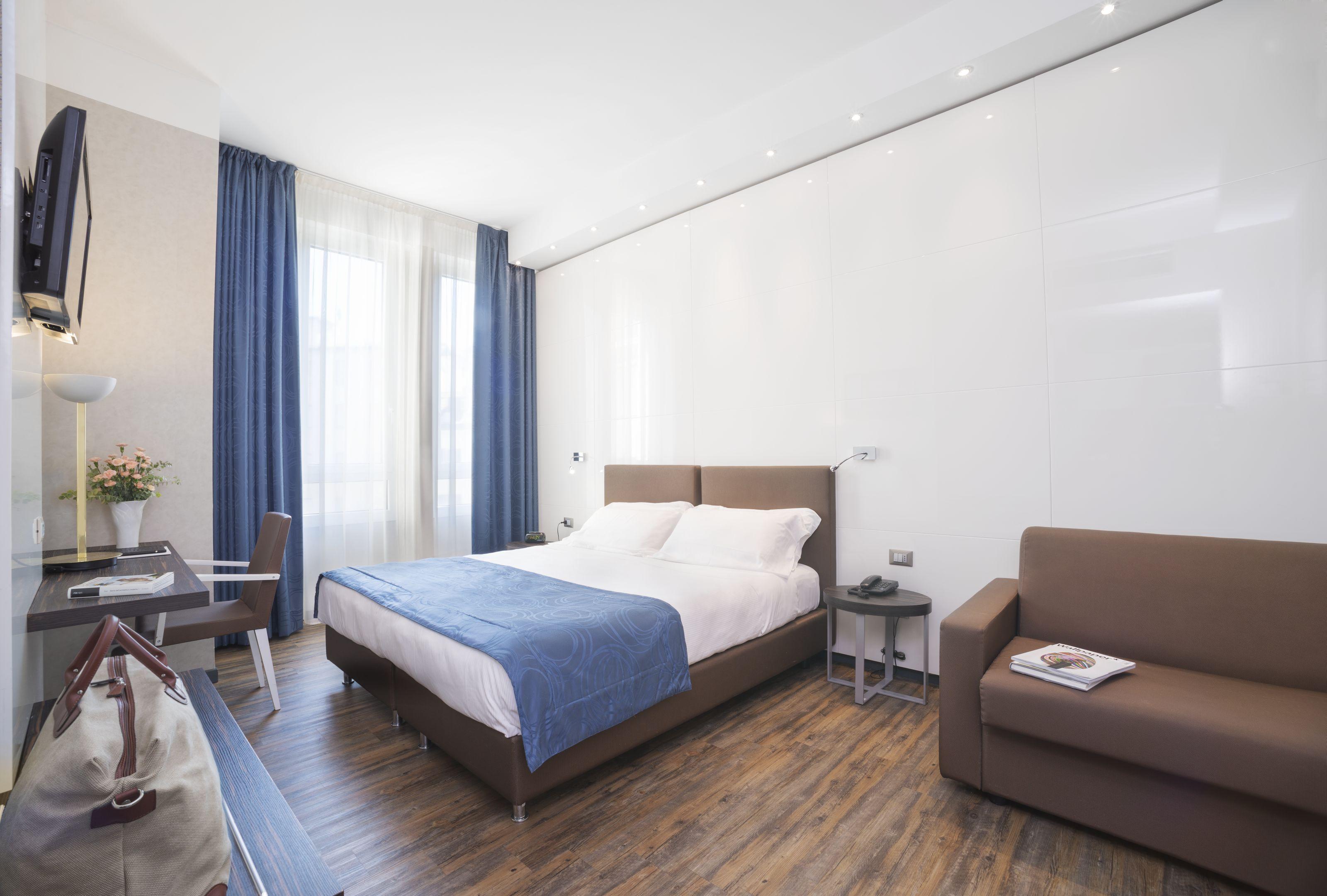 C-hotels Atlantic 4* Milano