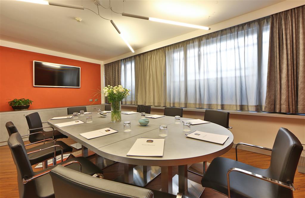 C-hotels Atlantic Hotell