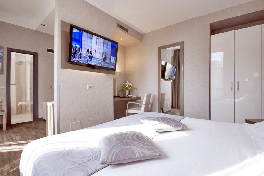 C-hotels Atlantic Hotell 4*