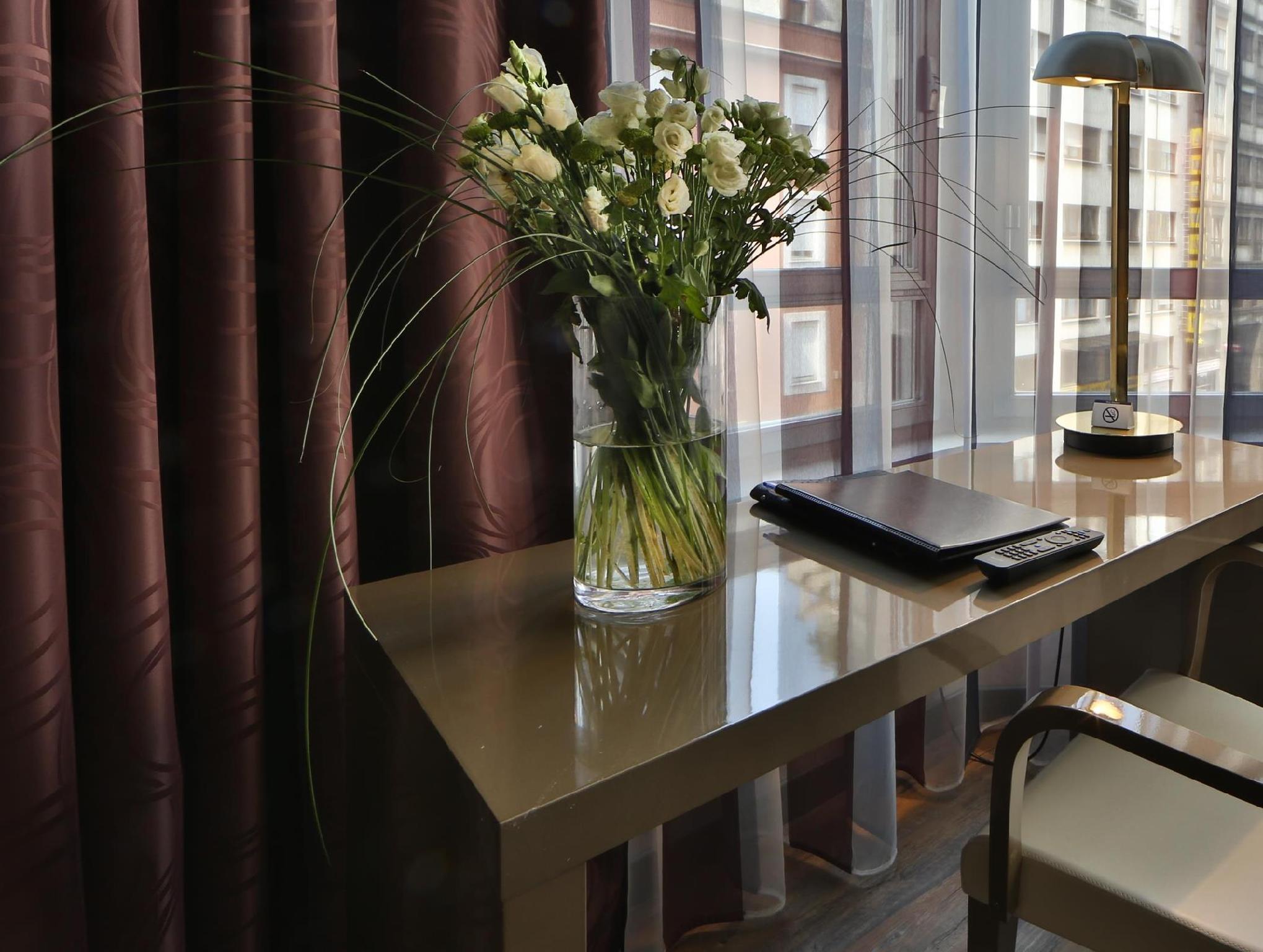Hotell C-hotels Atlantic Milano