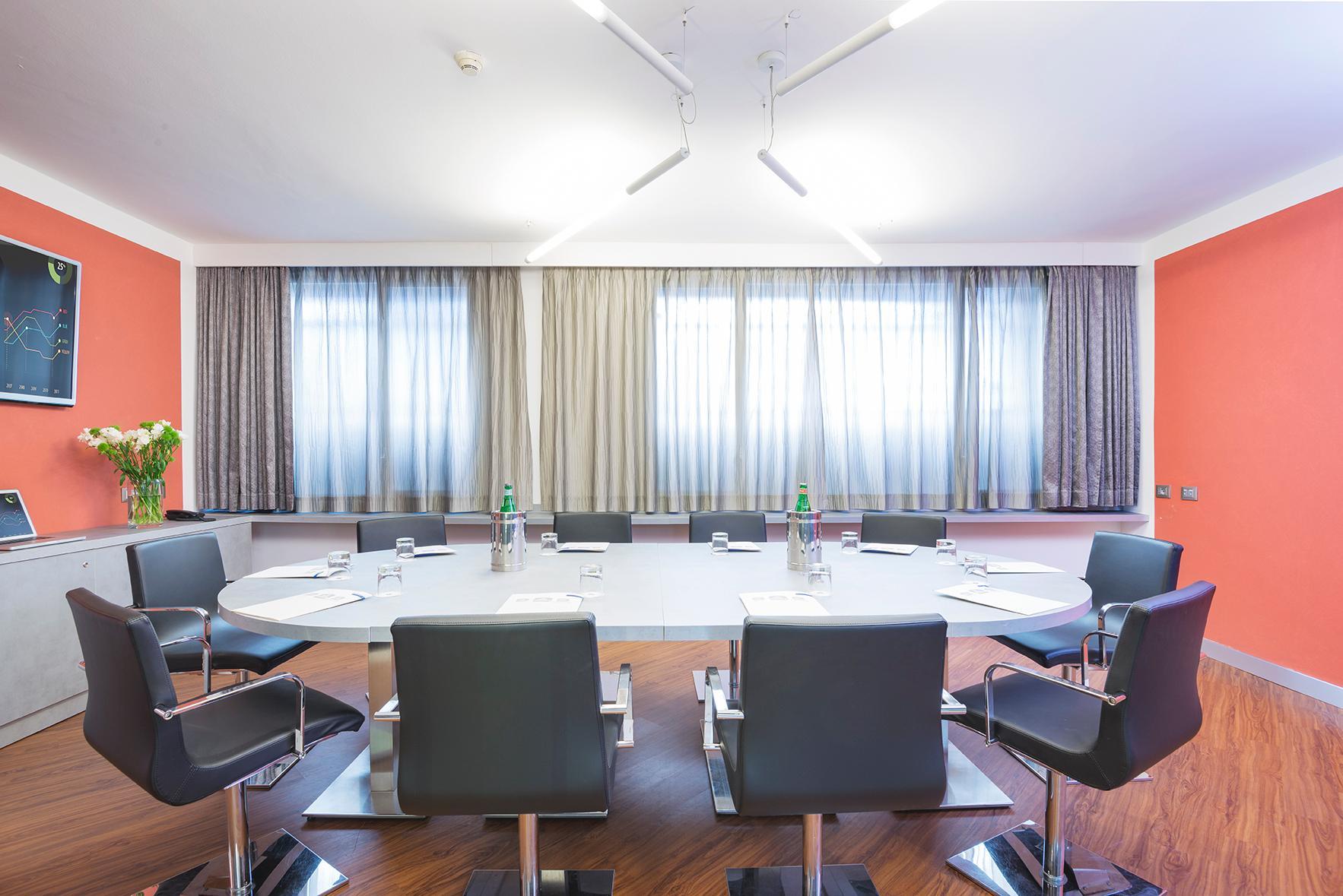 Hotell C-hotels Atlantic 4*