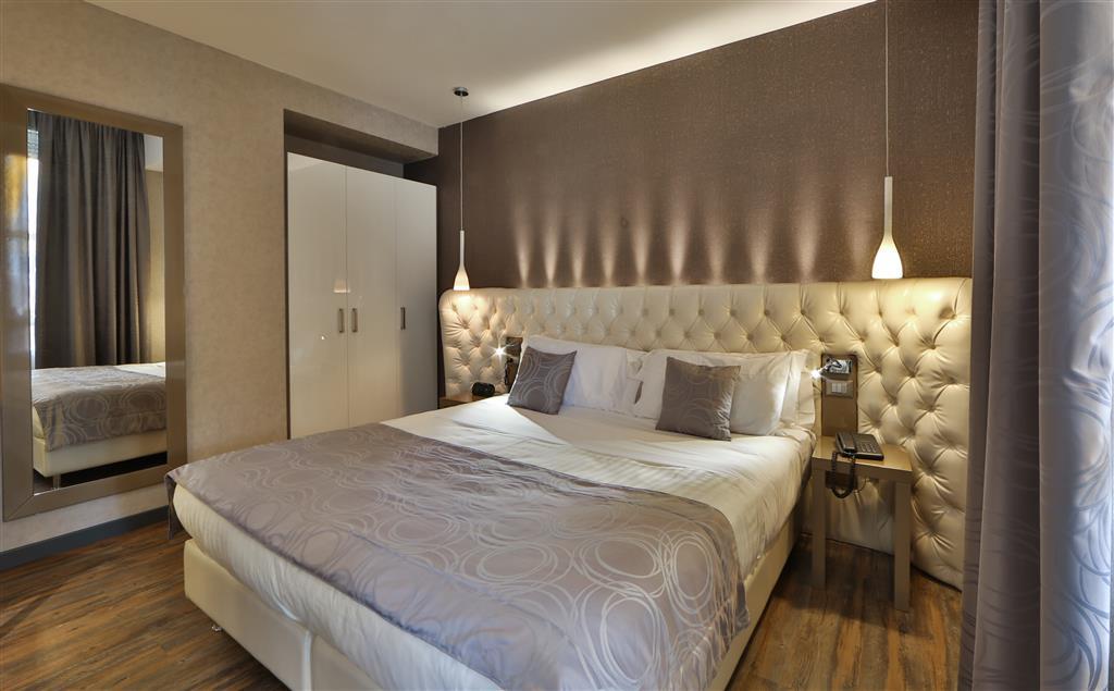 C-hotels Atlantic Hotell Milano