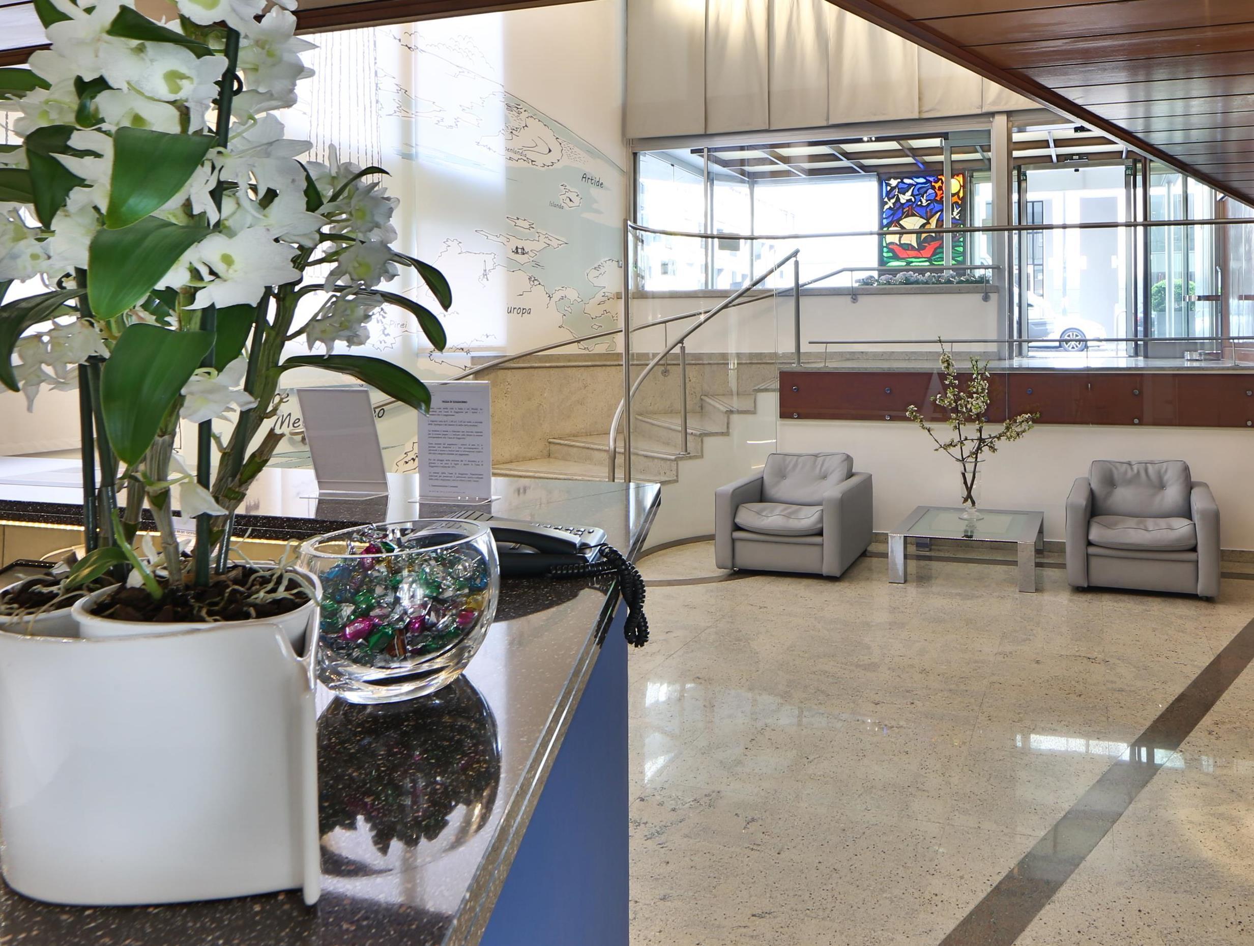 C-hotels Atlantic 4* Milano