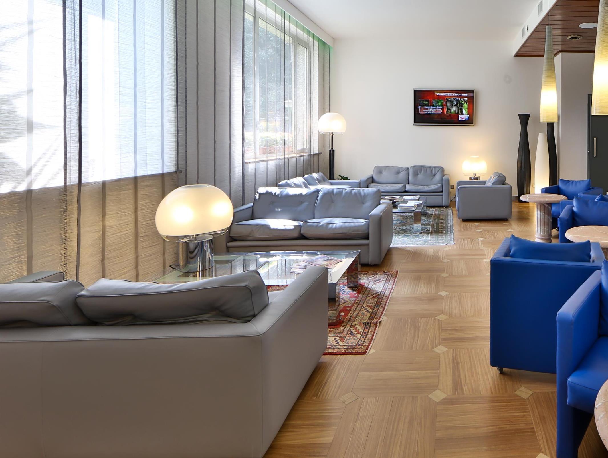 C-hotels Atlantic Milano