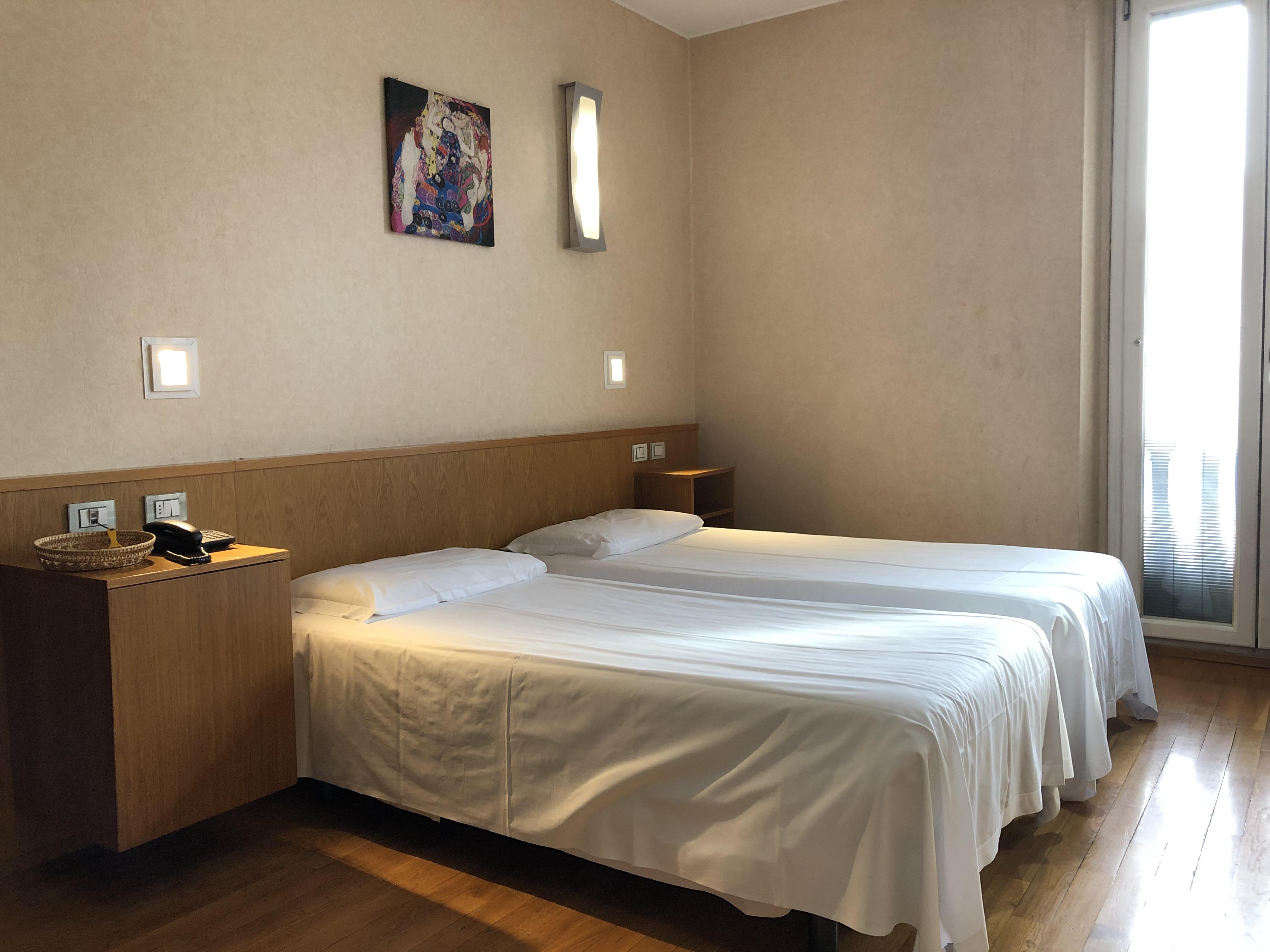 Eurohotel 3*