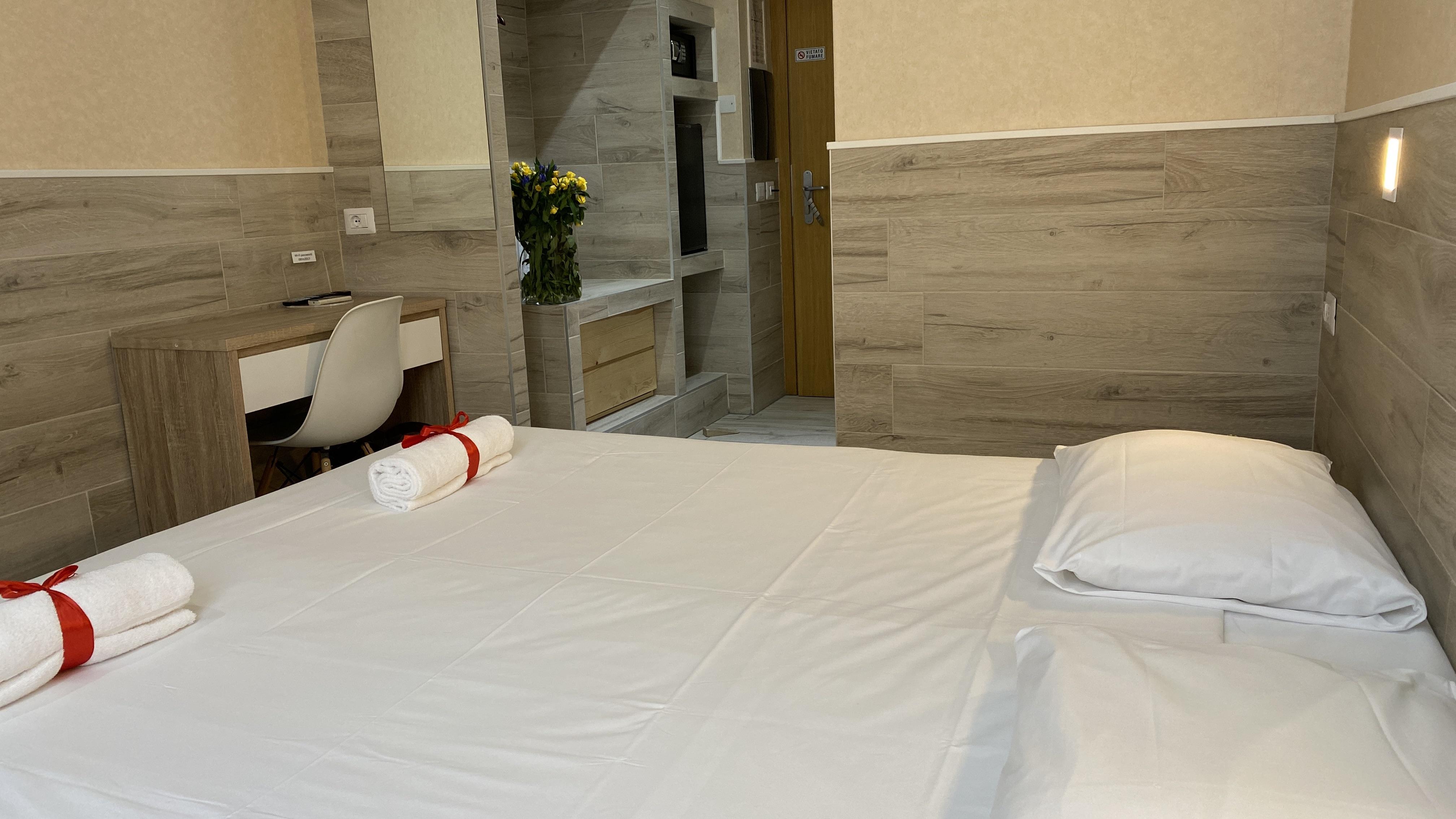 Hotel Eurohotel Milano