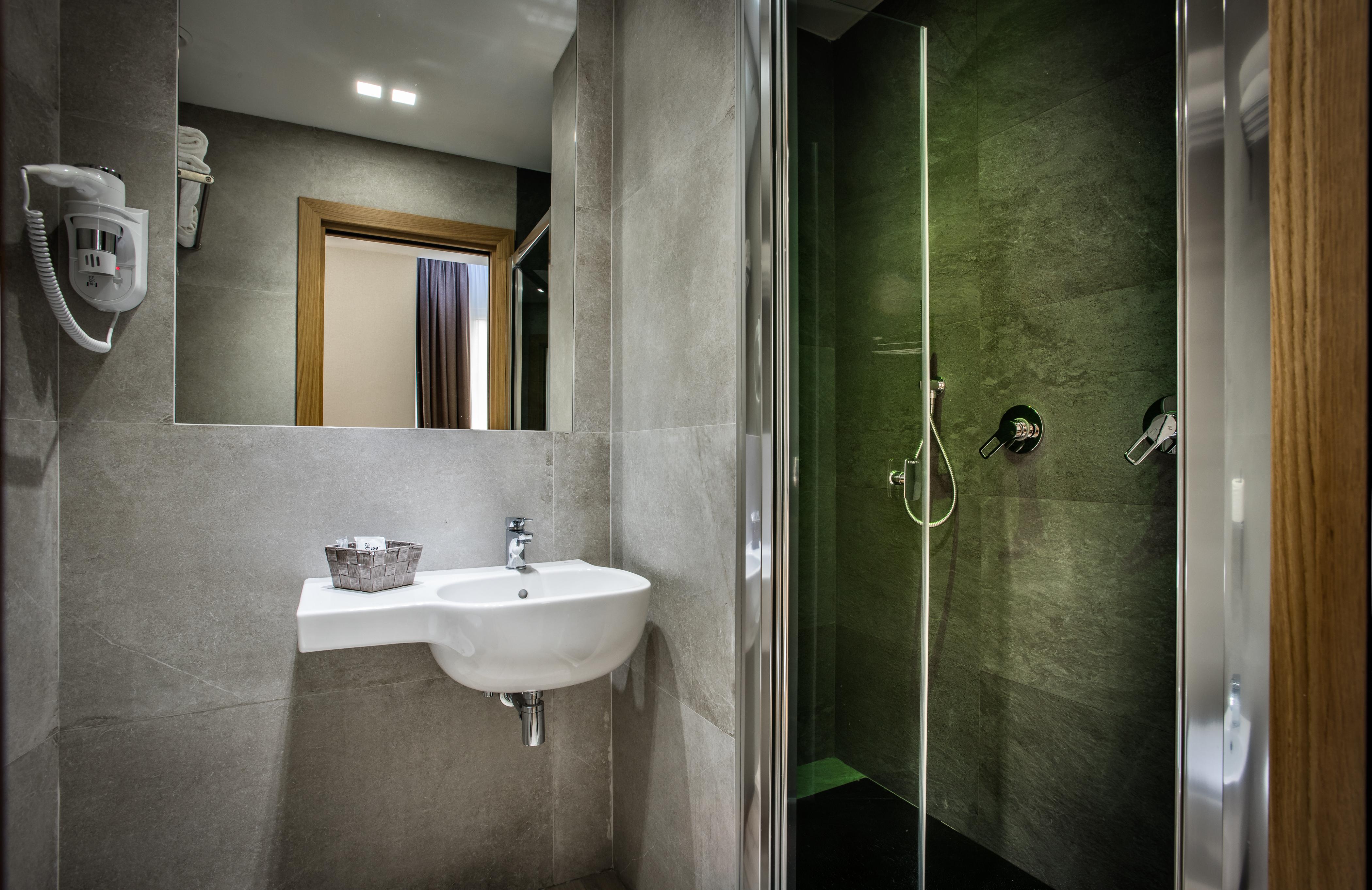 Eurohotel 3* Milano