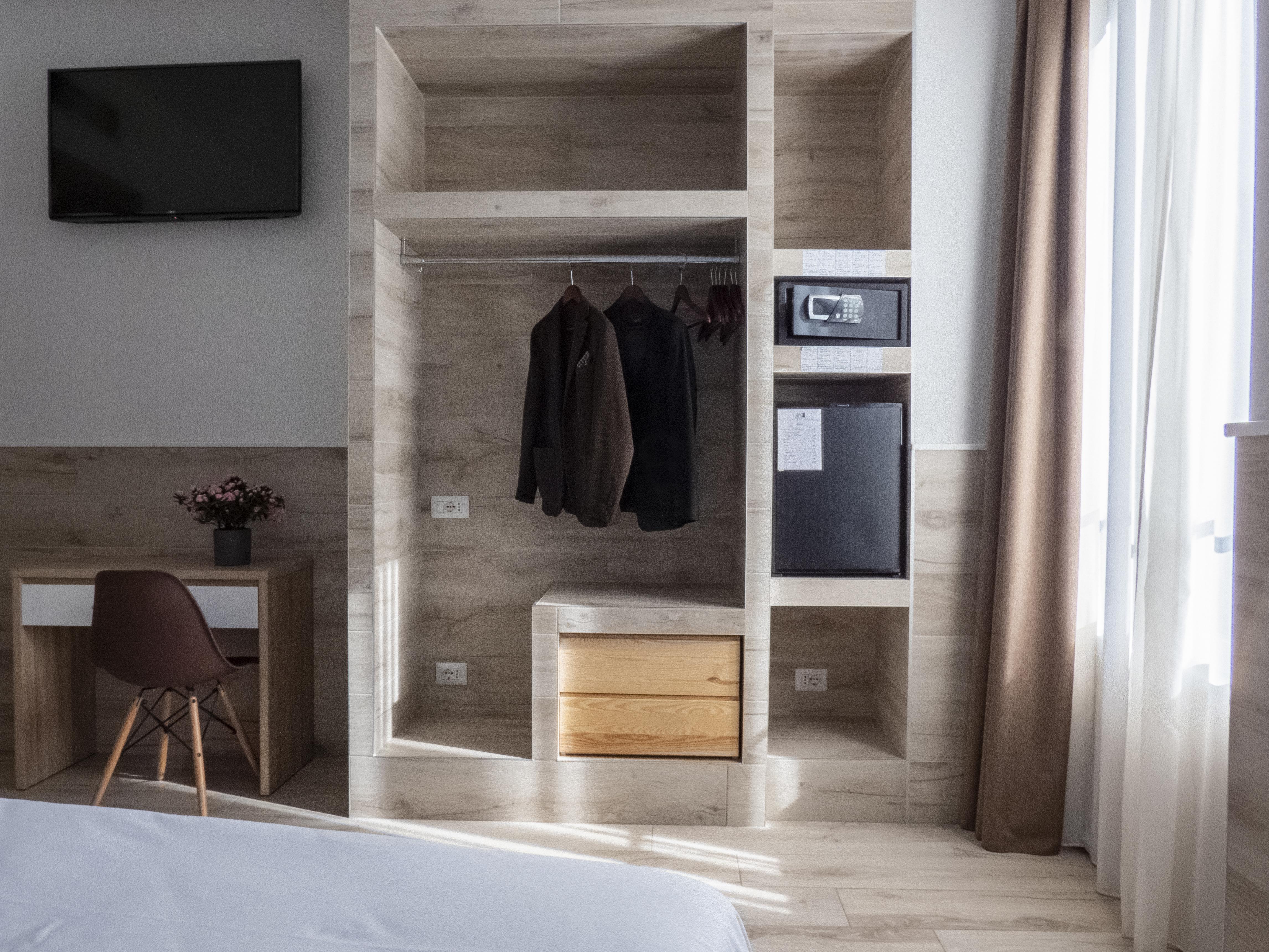 Eurohotel Milano