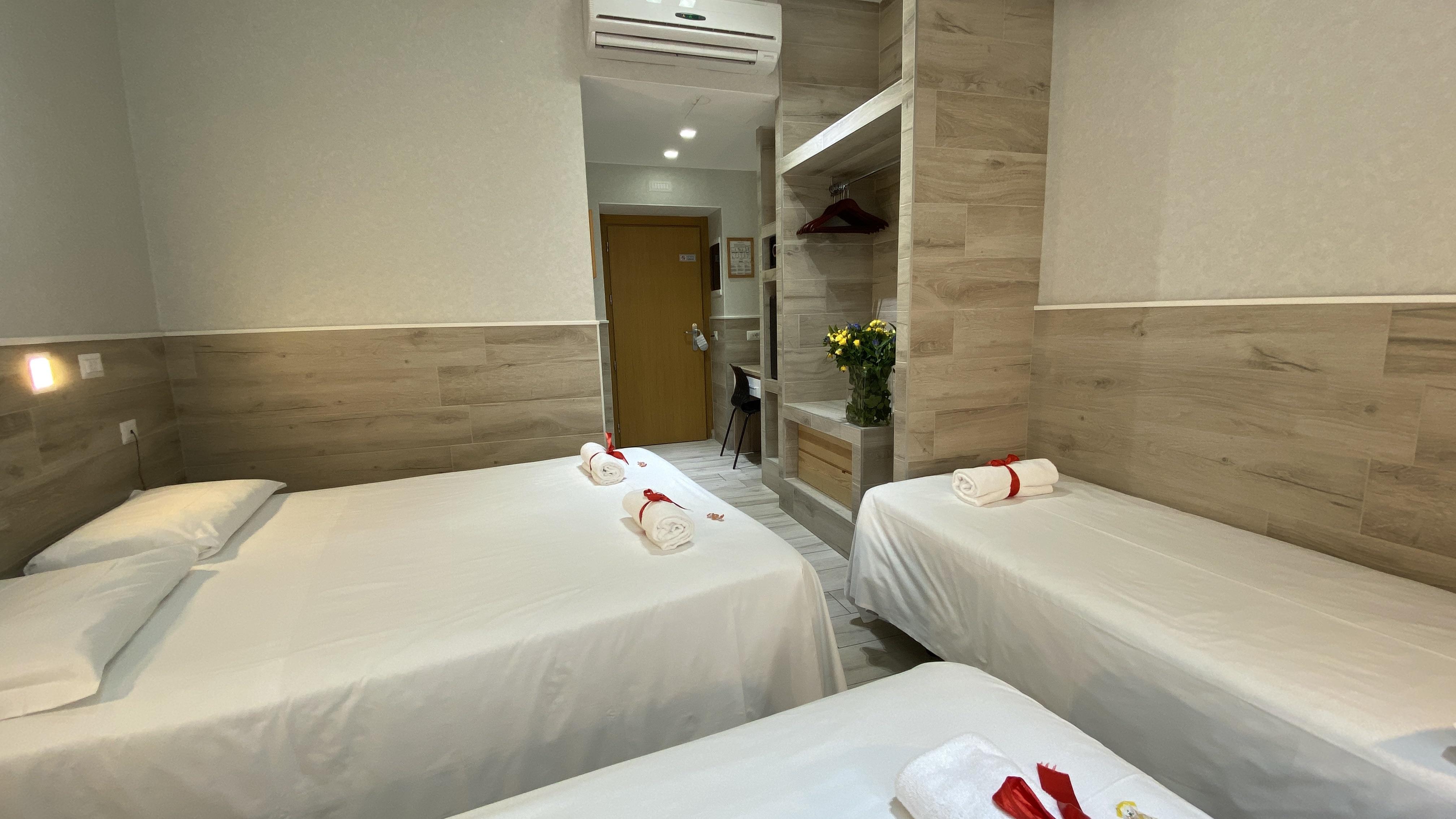 Hotel Eurohotel 3*